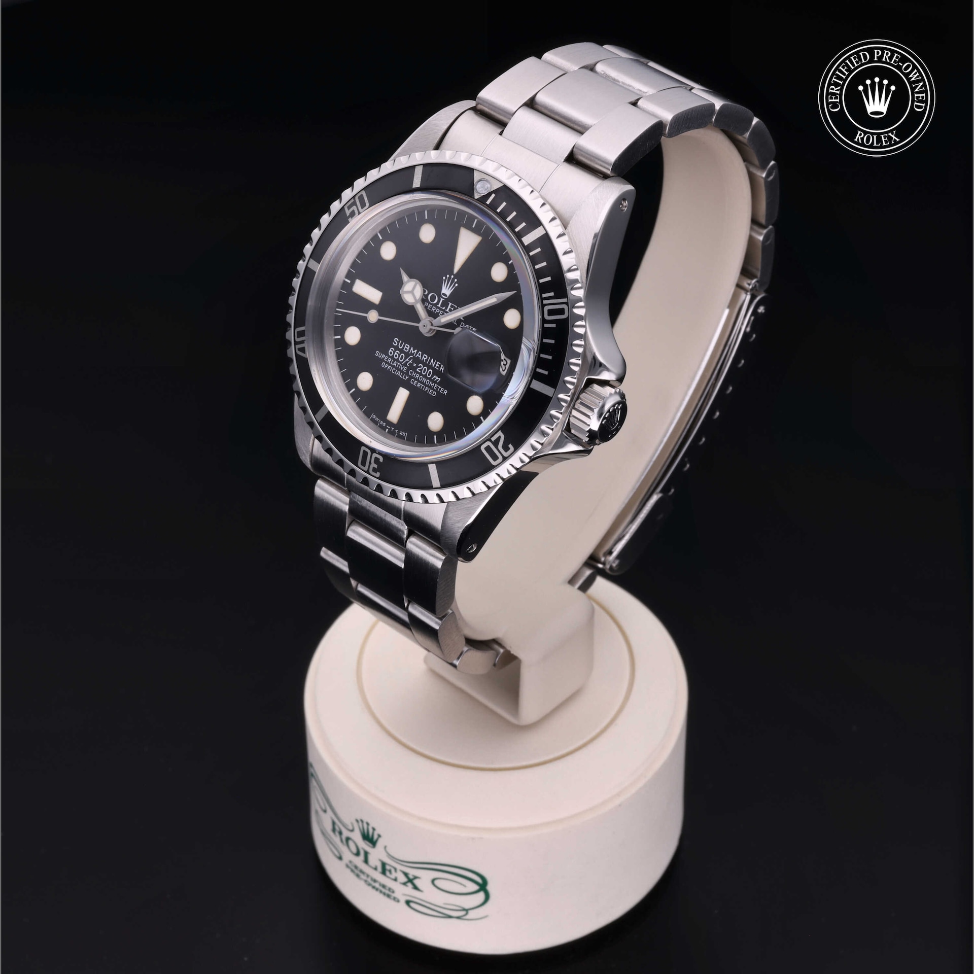 Submariner Date image