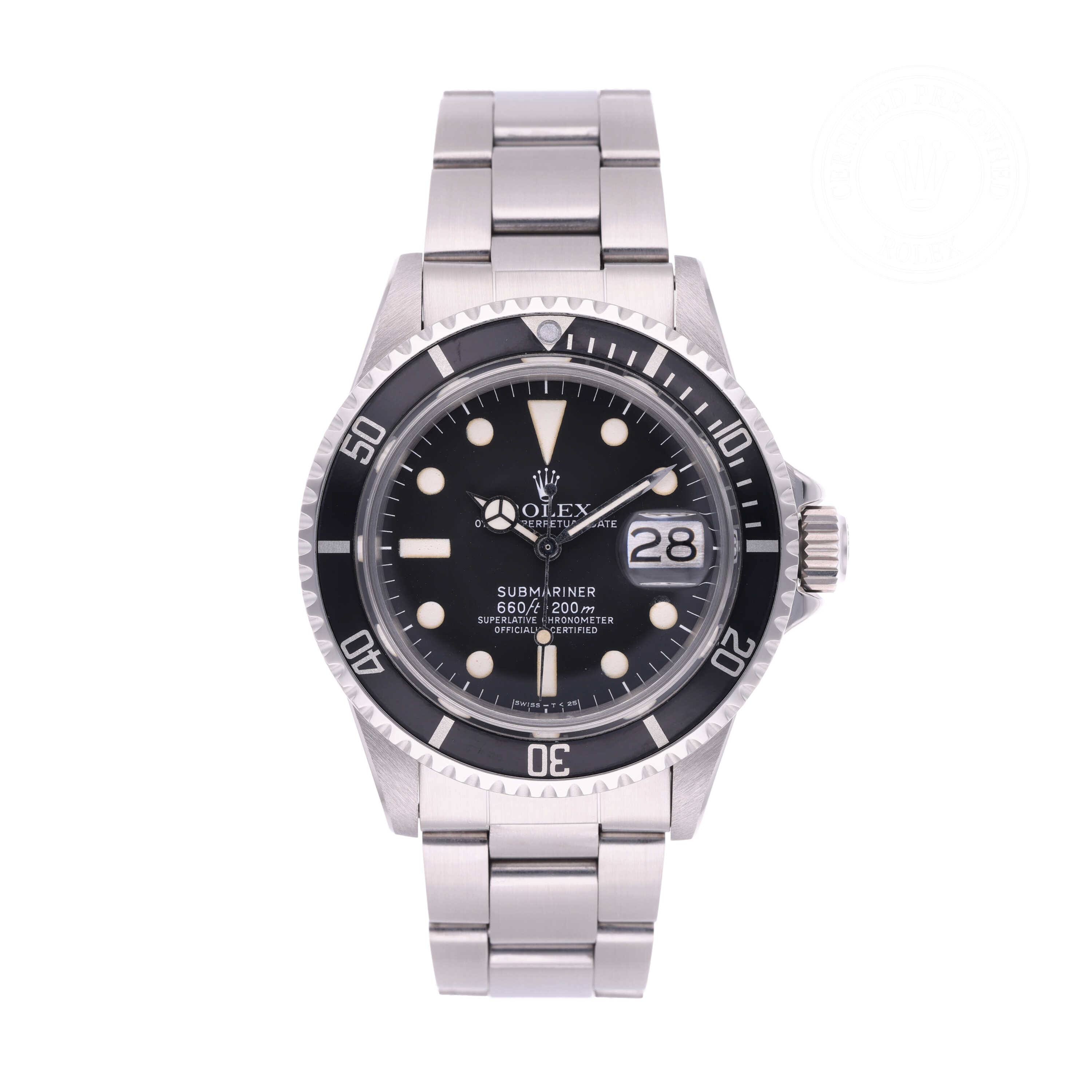 Submariner Date Submariner Date