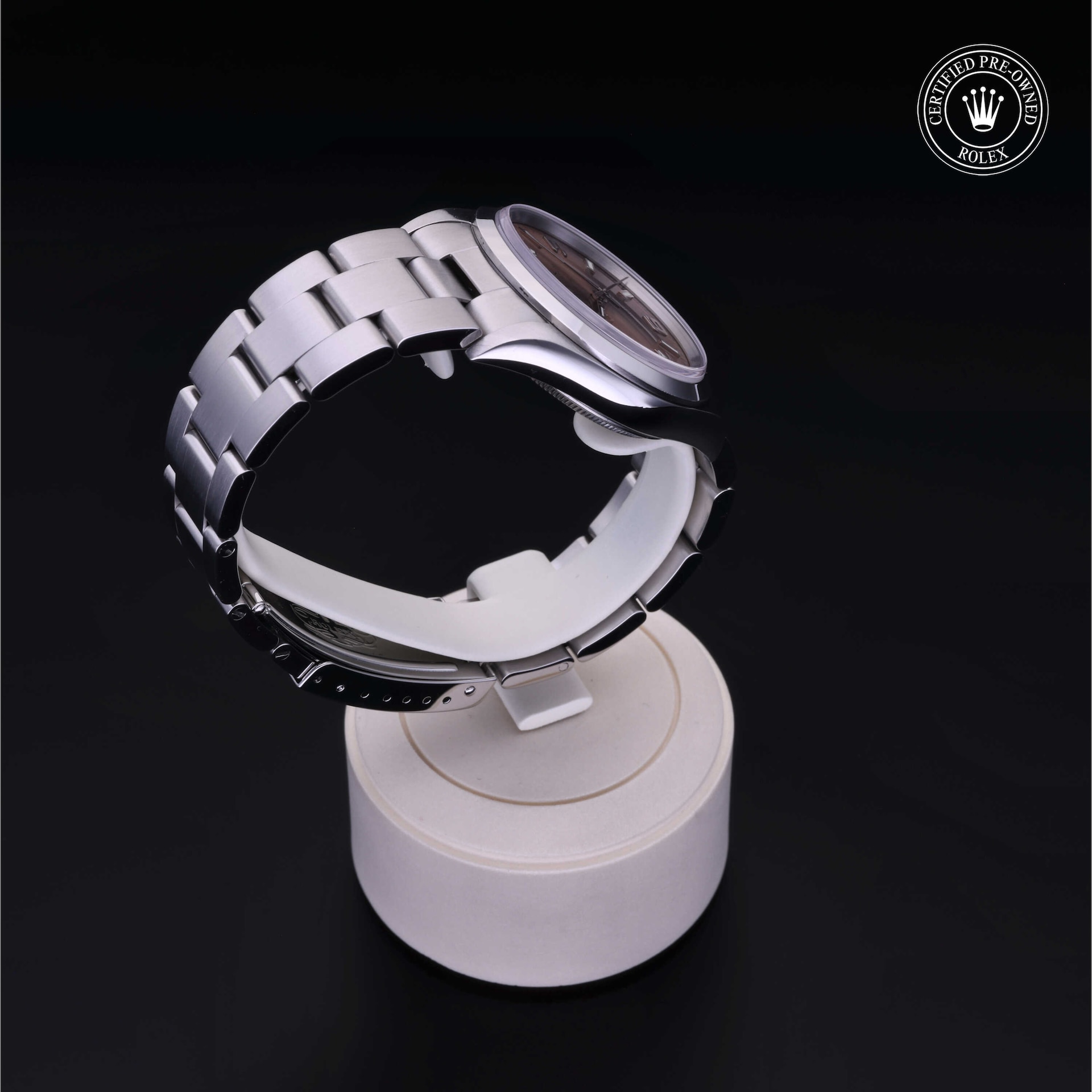 Rolex Rolex Certified Pre-Owned Oyster Perpetual 34