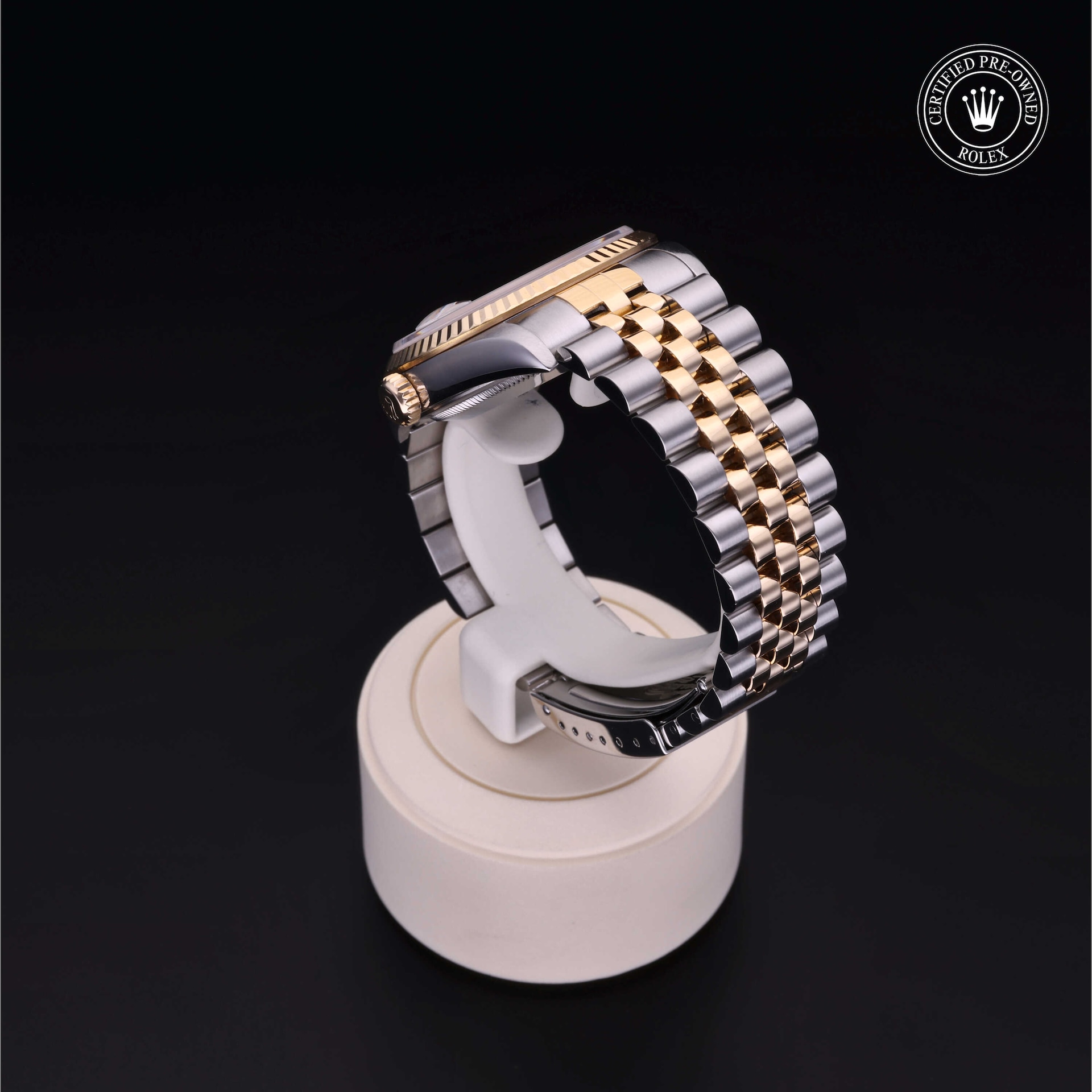 Rolex Rolex Certified Pre-Owned Datejust 36