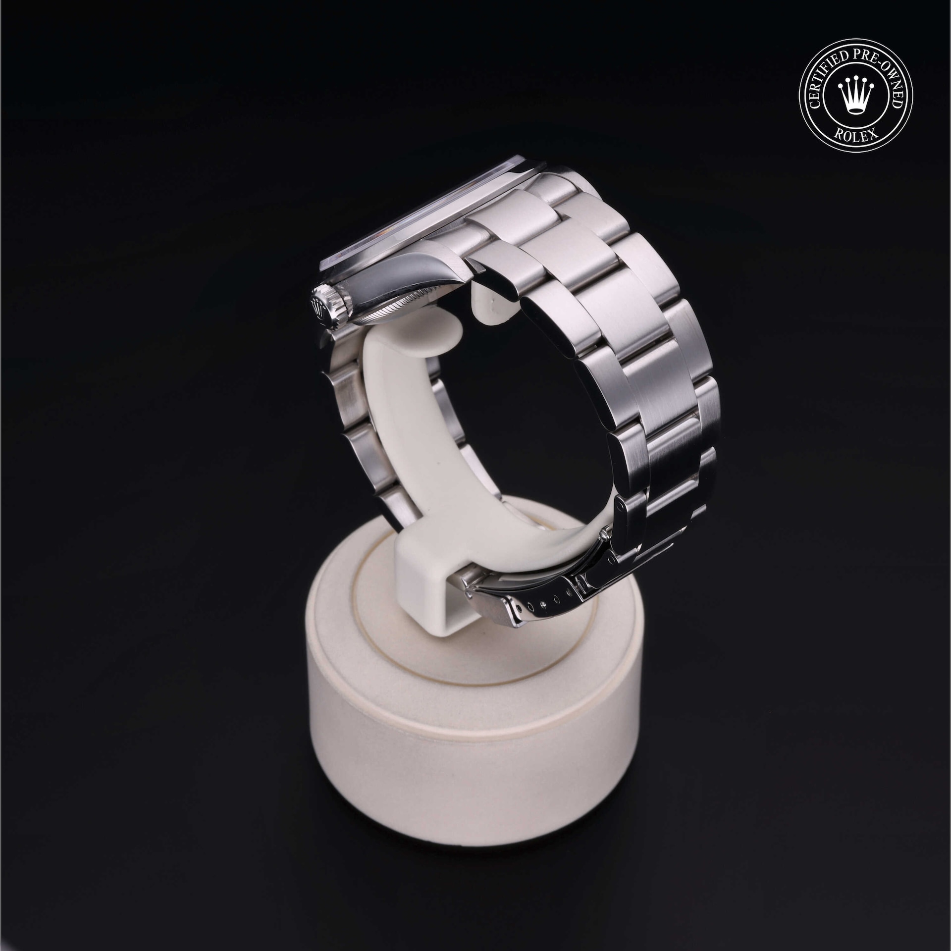 Rolex Rolex Certified Pre-Owned Explorer 36