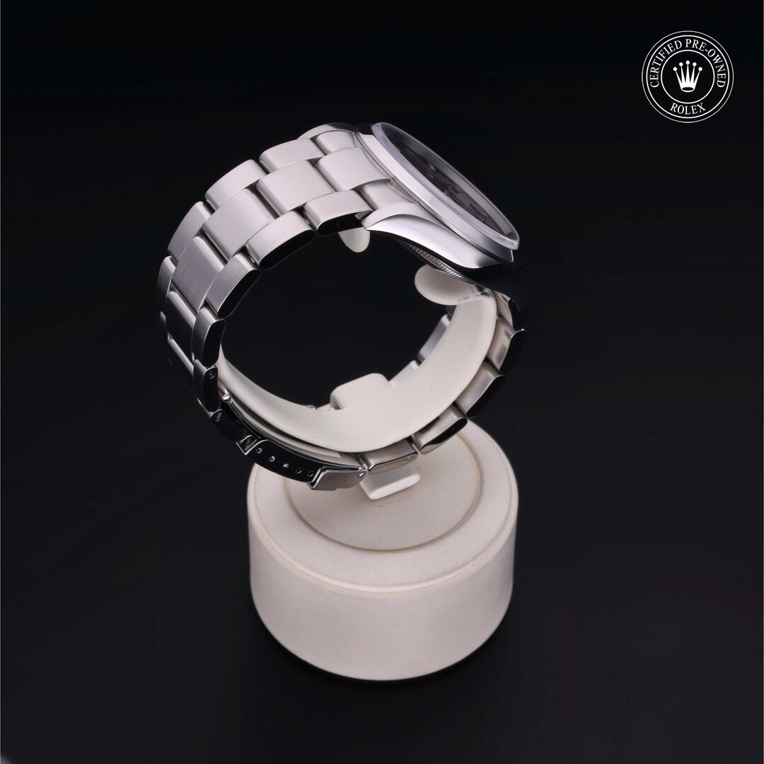 Rolex Rolex Certified Pre-Owned Explorer 36