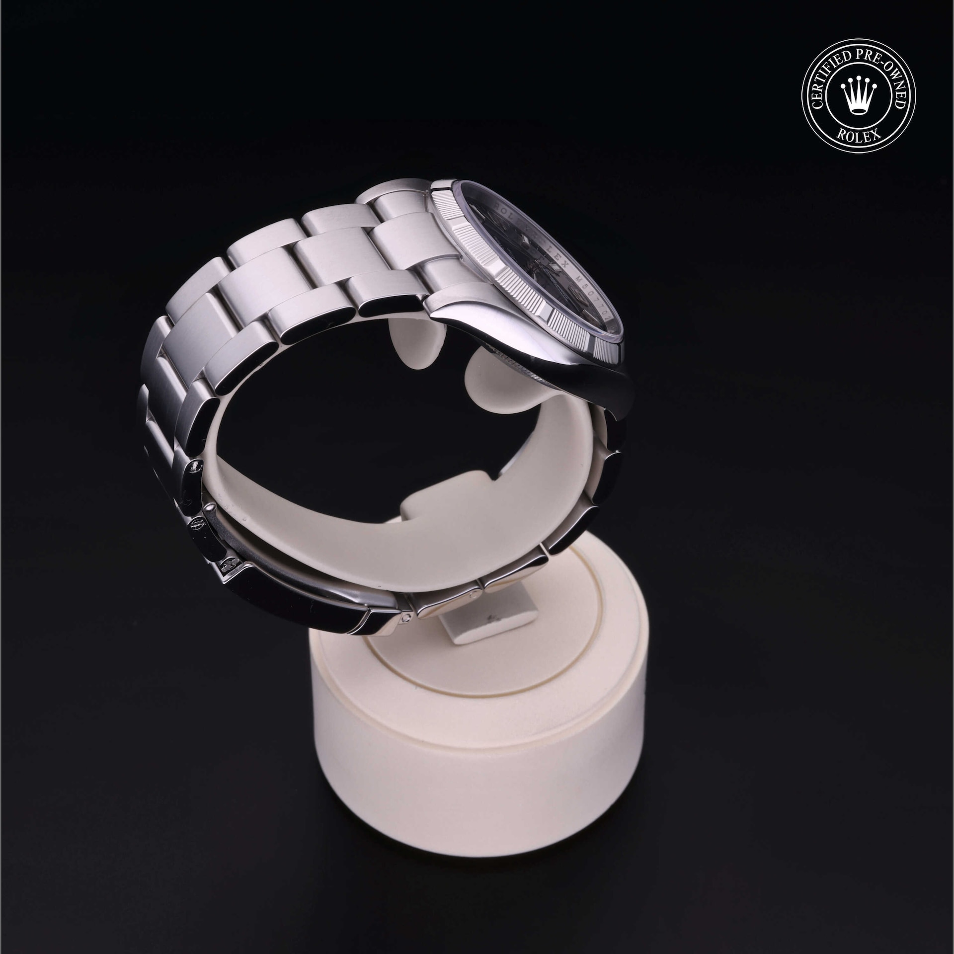 Rolex Rolex Certified Pre-Owned Oyster Perpetual 34