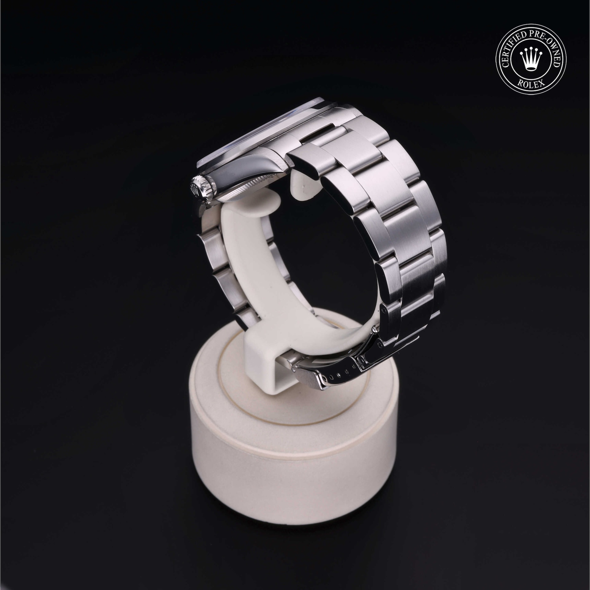 Rolex Rolex Certified Pre-Owned Explorer 36