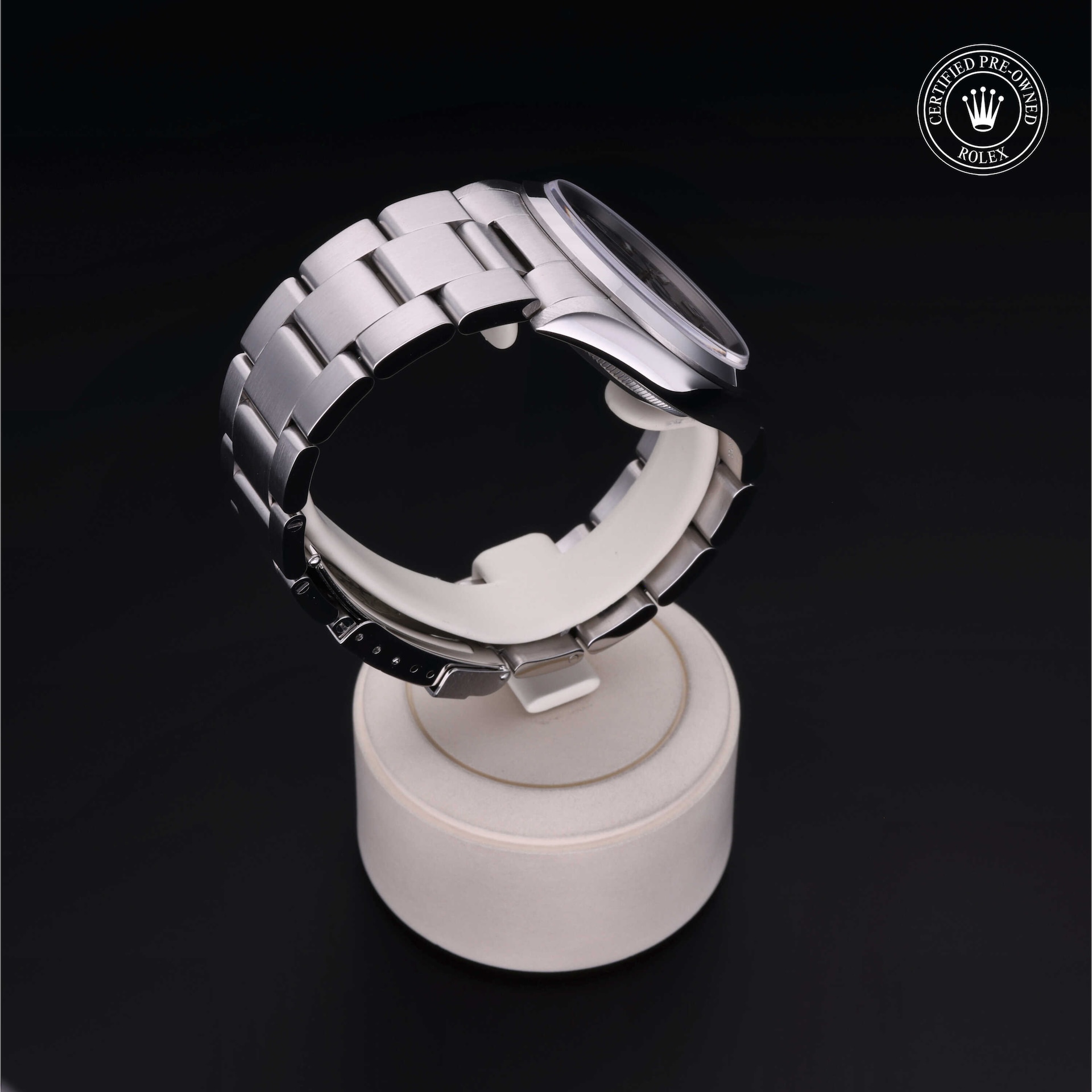 Rolex Rolex Certified Pre-Owned Explorer 36