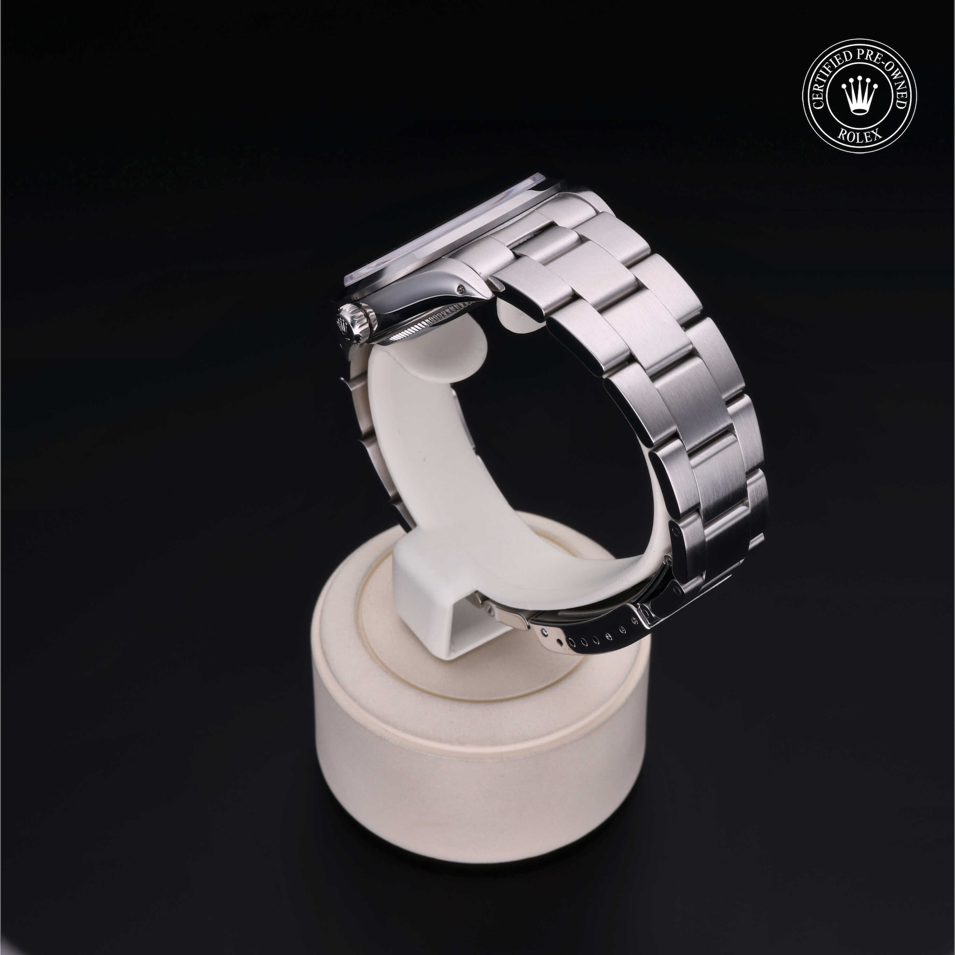 Rolex Rolex Certified Pre-Owned Oyster Perpetual  34