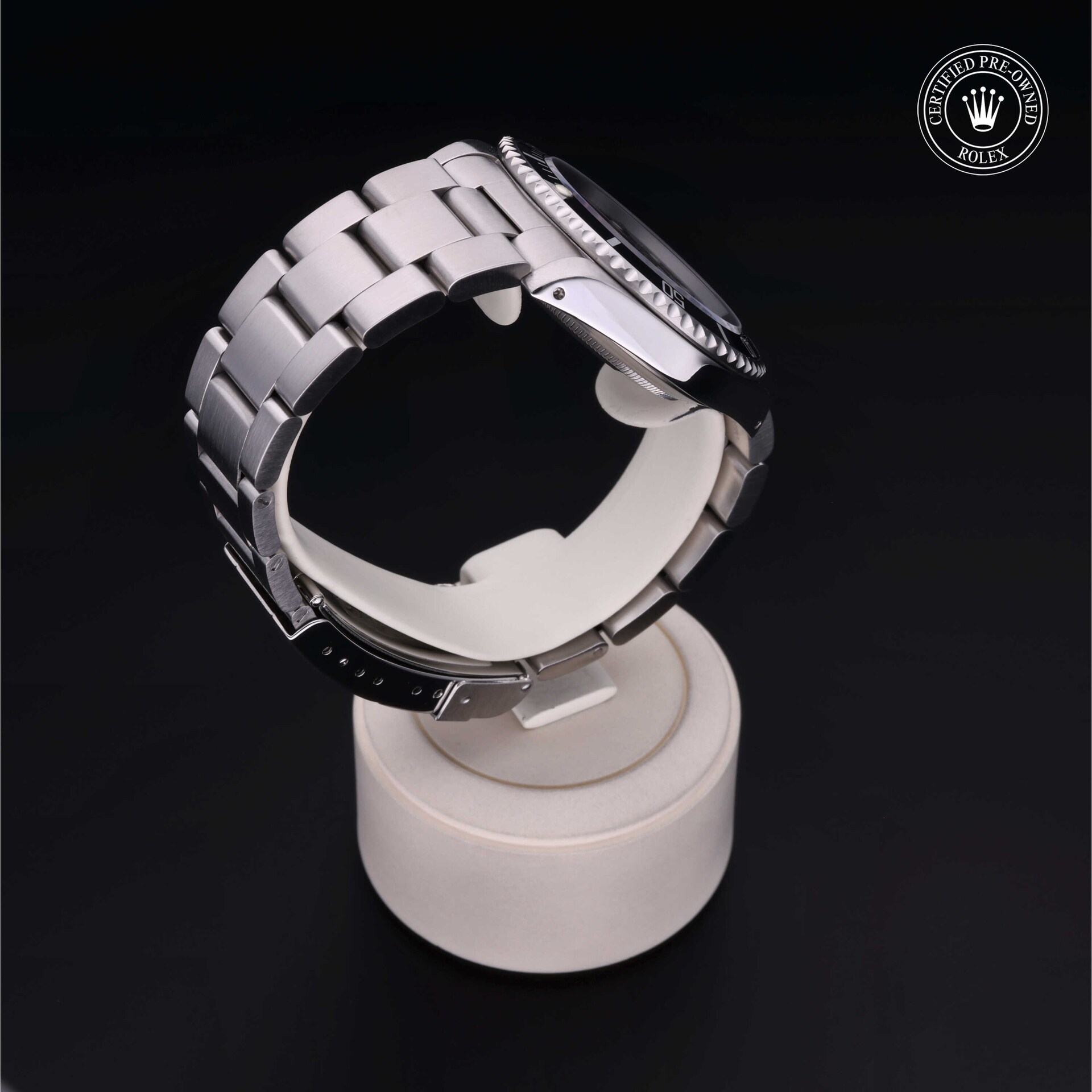 Rolex Rolex Certified Pre-Owned Submariner