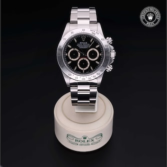 Rolex Certified Pre-Owned Cosmograph Daytona