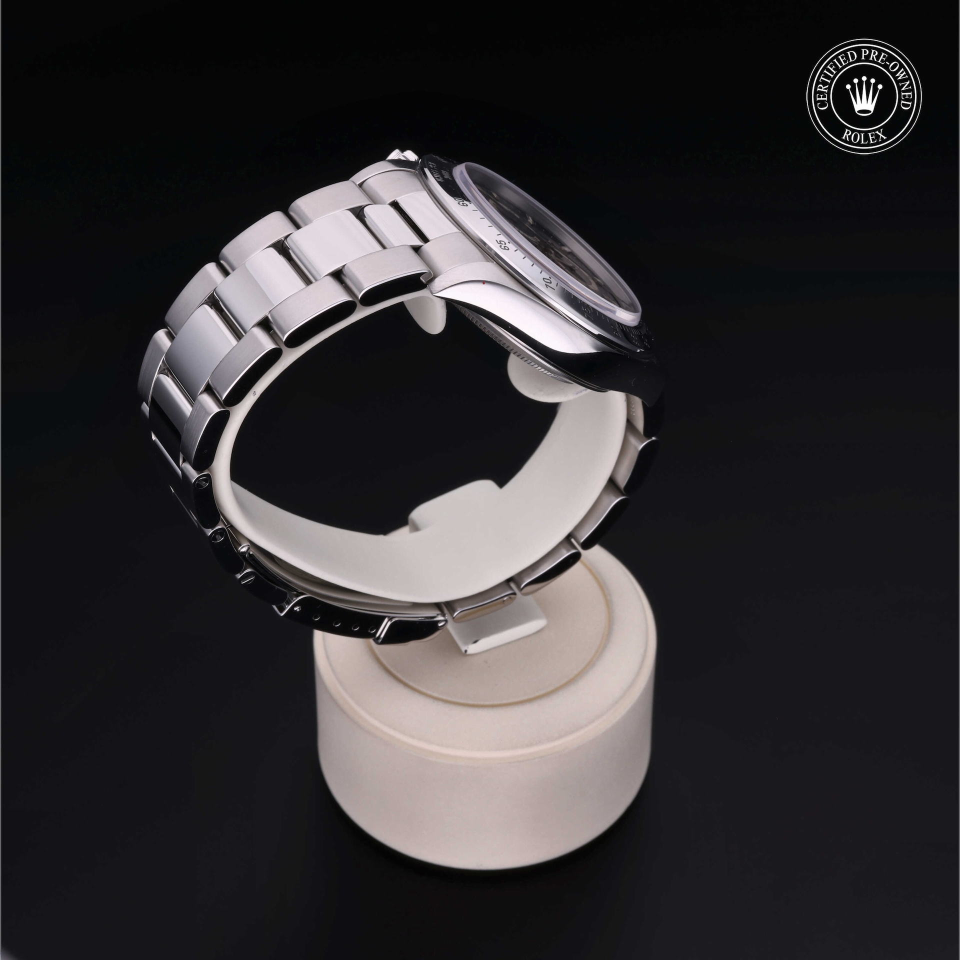 Rolex Rolex Certified Pre-Owned Cosmograph Daytona