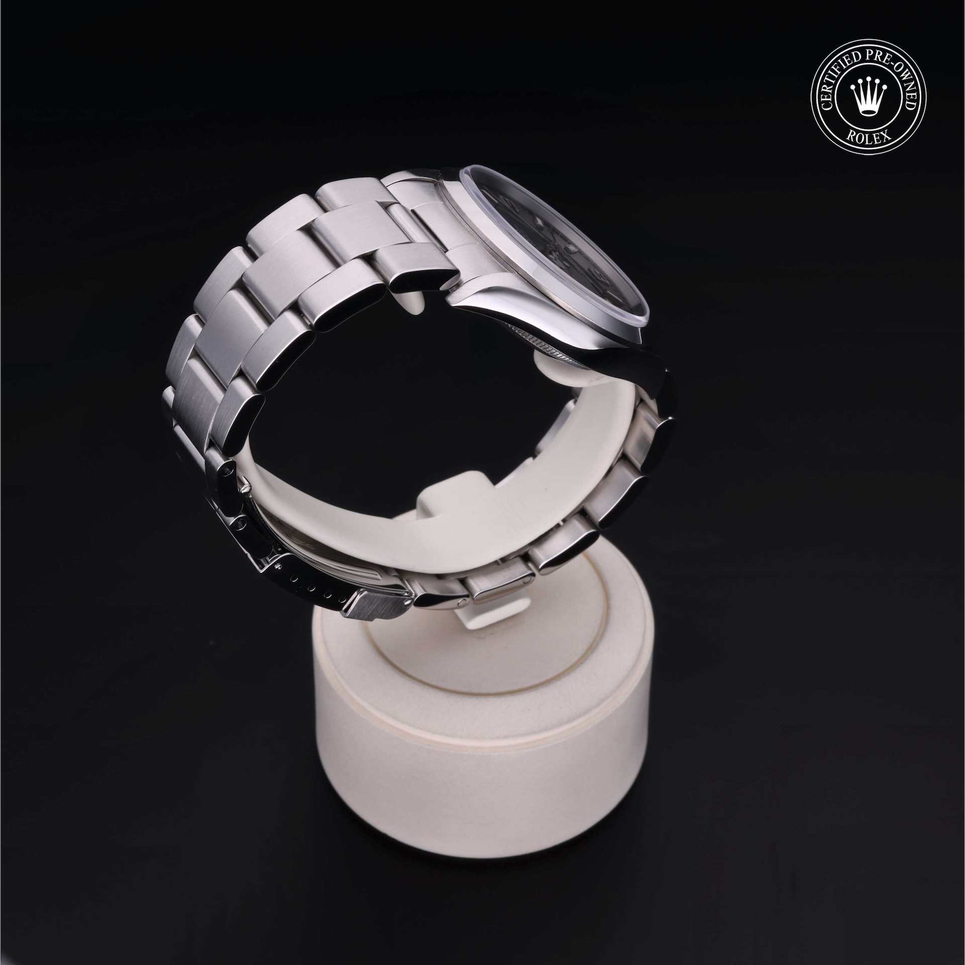 Rolex Rolex Certified Pre-Owned Explorer 36