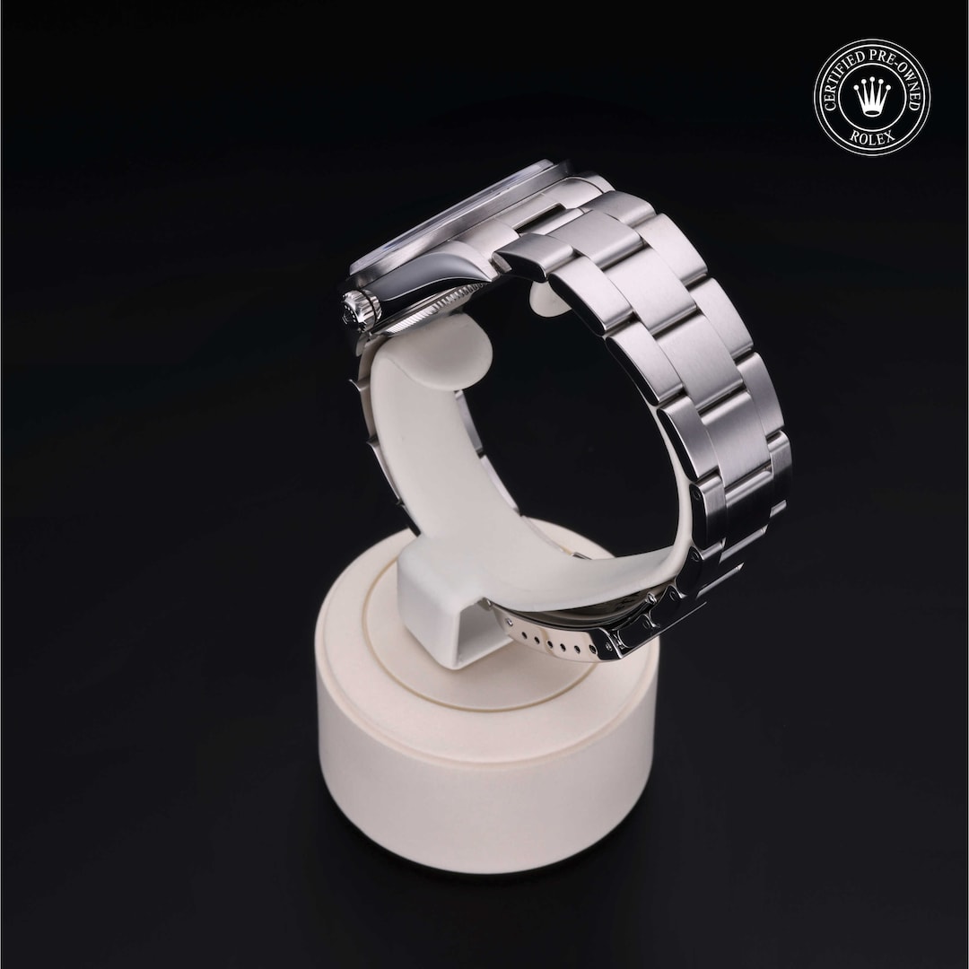 Rolex Rolex Certified Pre-Owned Oyster Perpetual  34