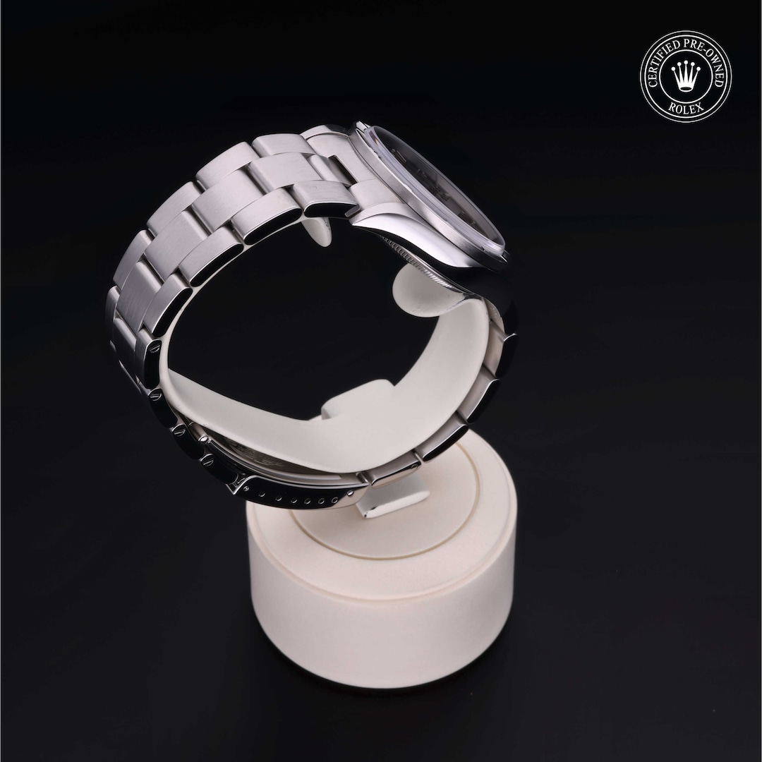 Rolex Rolex Certified Pre-Owned Oyster Perpetual  34