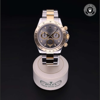 Rolex Certified Pre-Owned Cosmograph Daytona