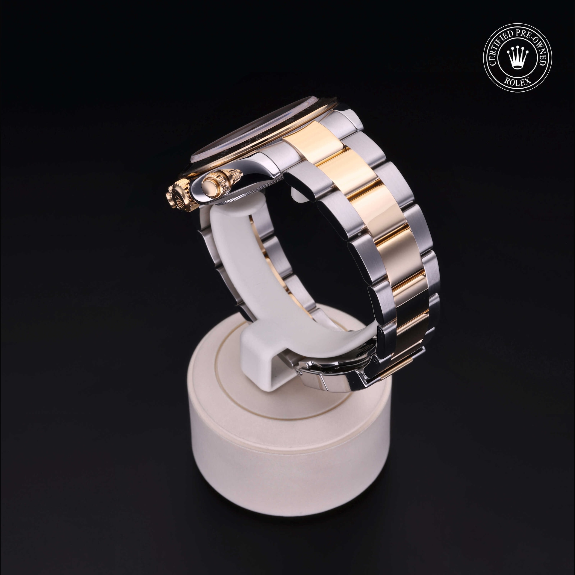 Rolex Rolex Certified Pre-Owned Cosmograph Daytona