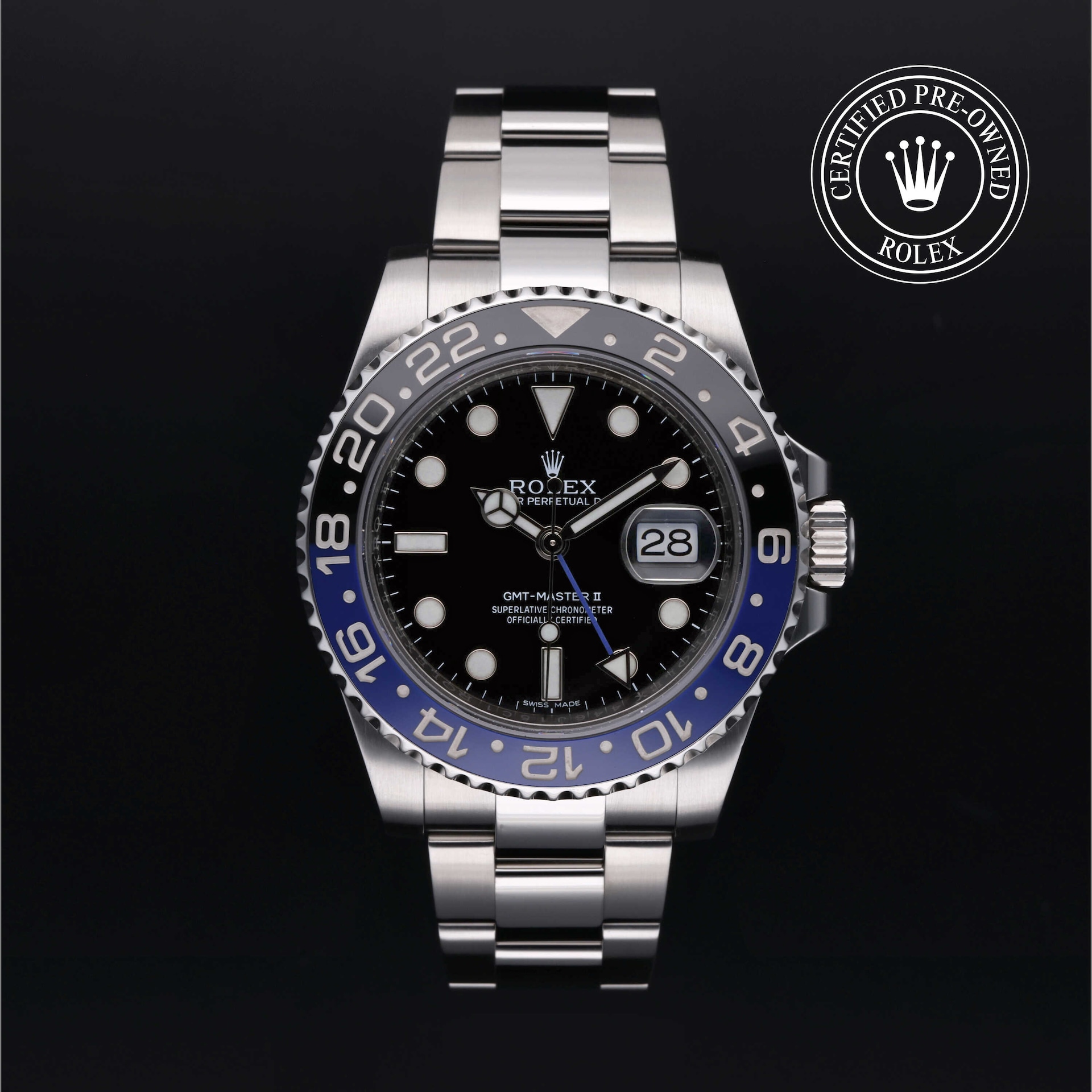 GMT-Master II image
