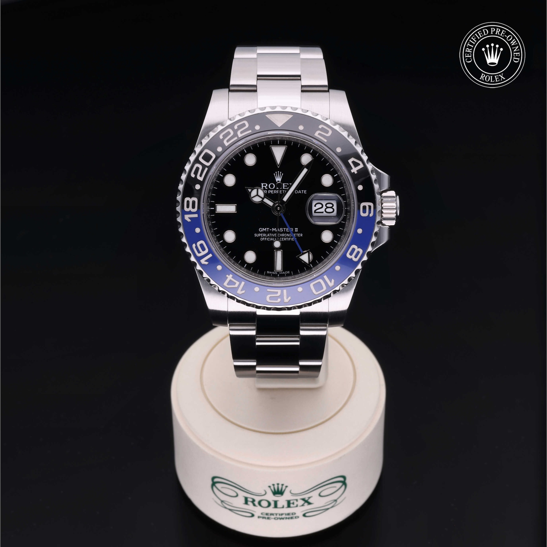 GMT-Master II image