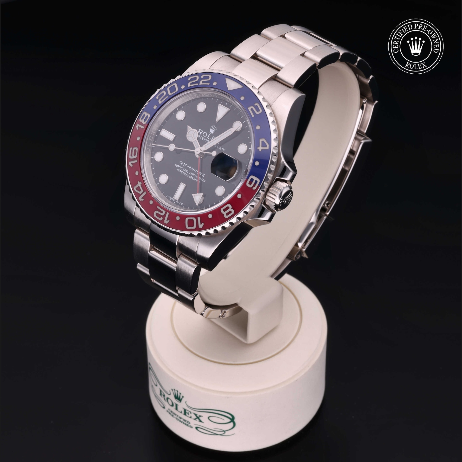 GMT-Master II image