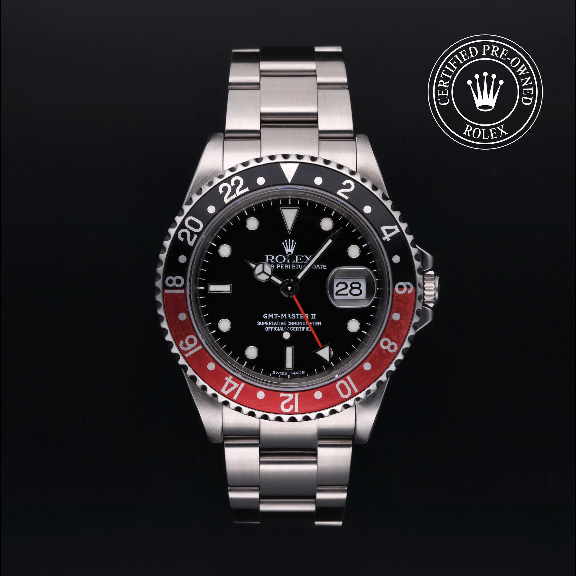 GMT-Master II image