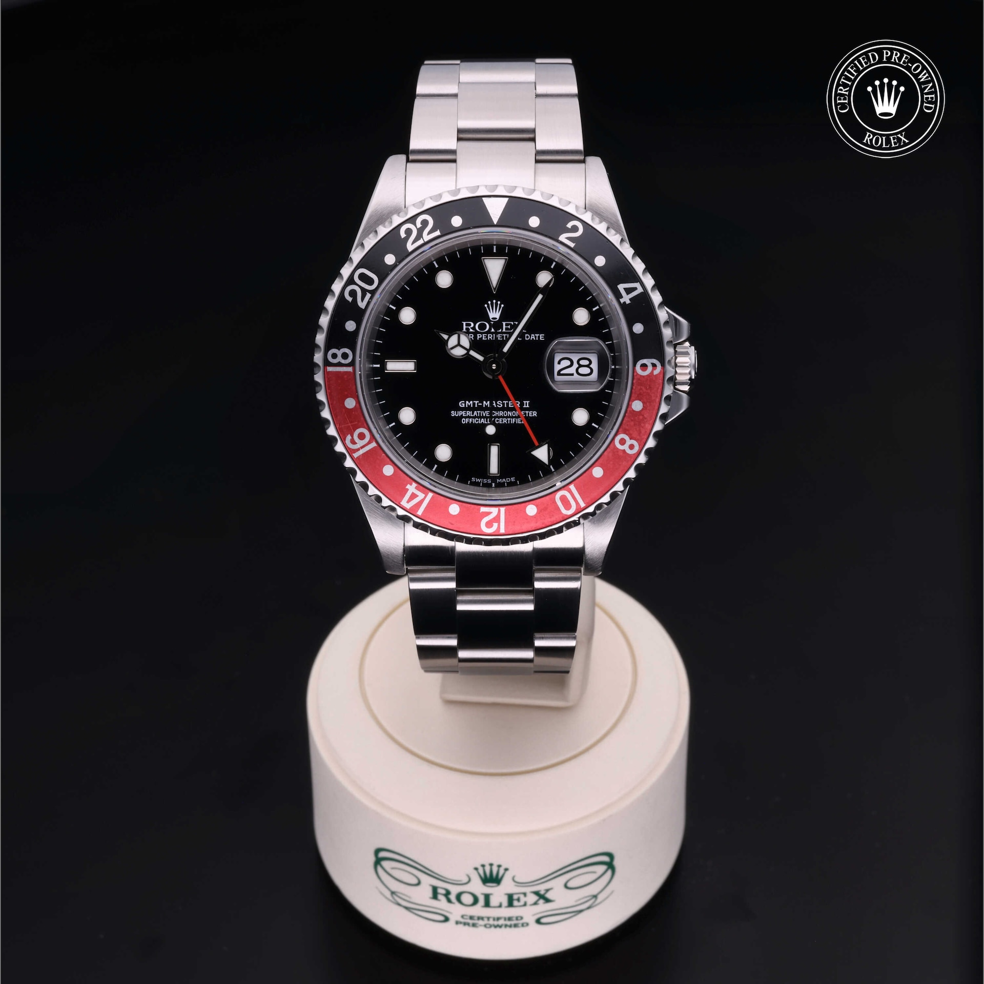 GMT-Master II image