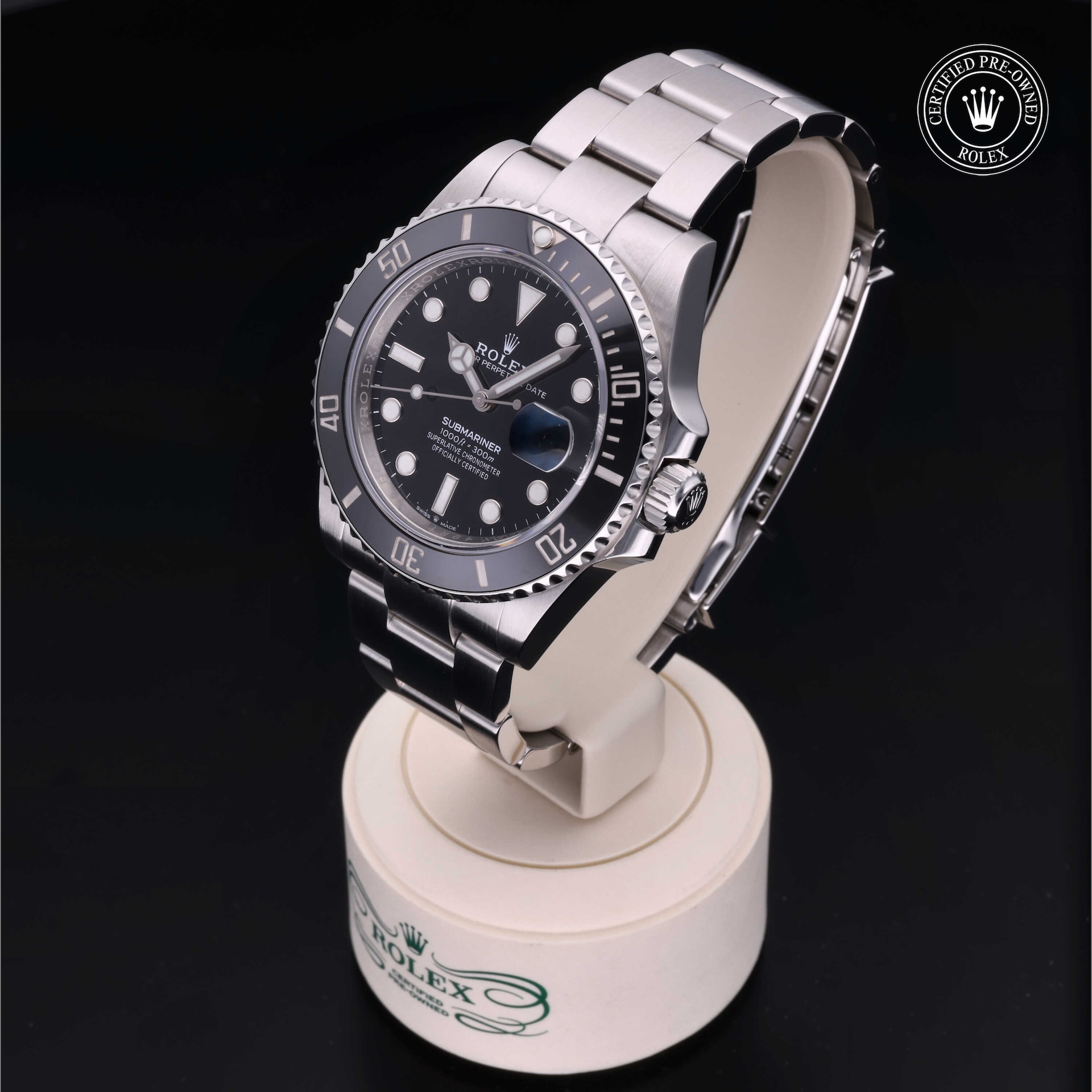 Submariner Date image