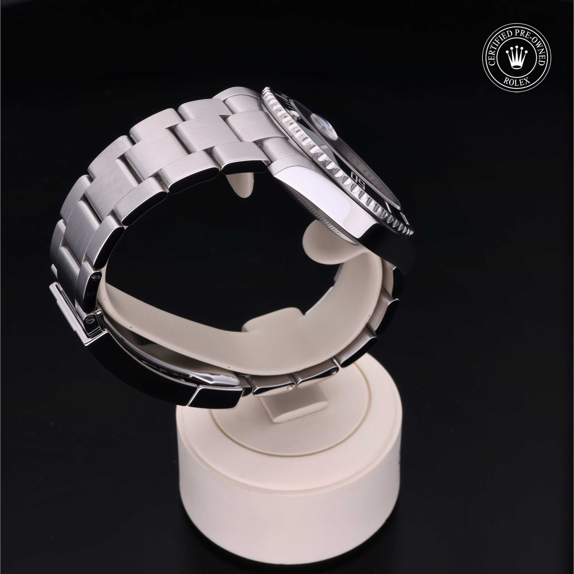 Submariner Date image