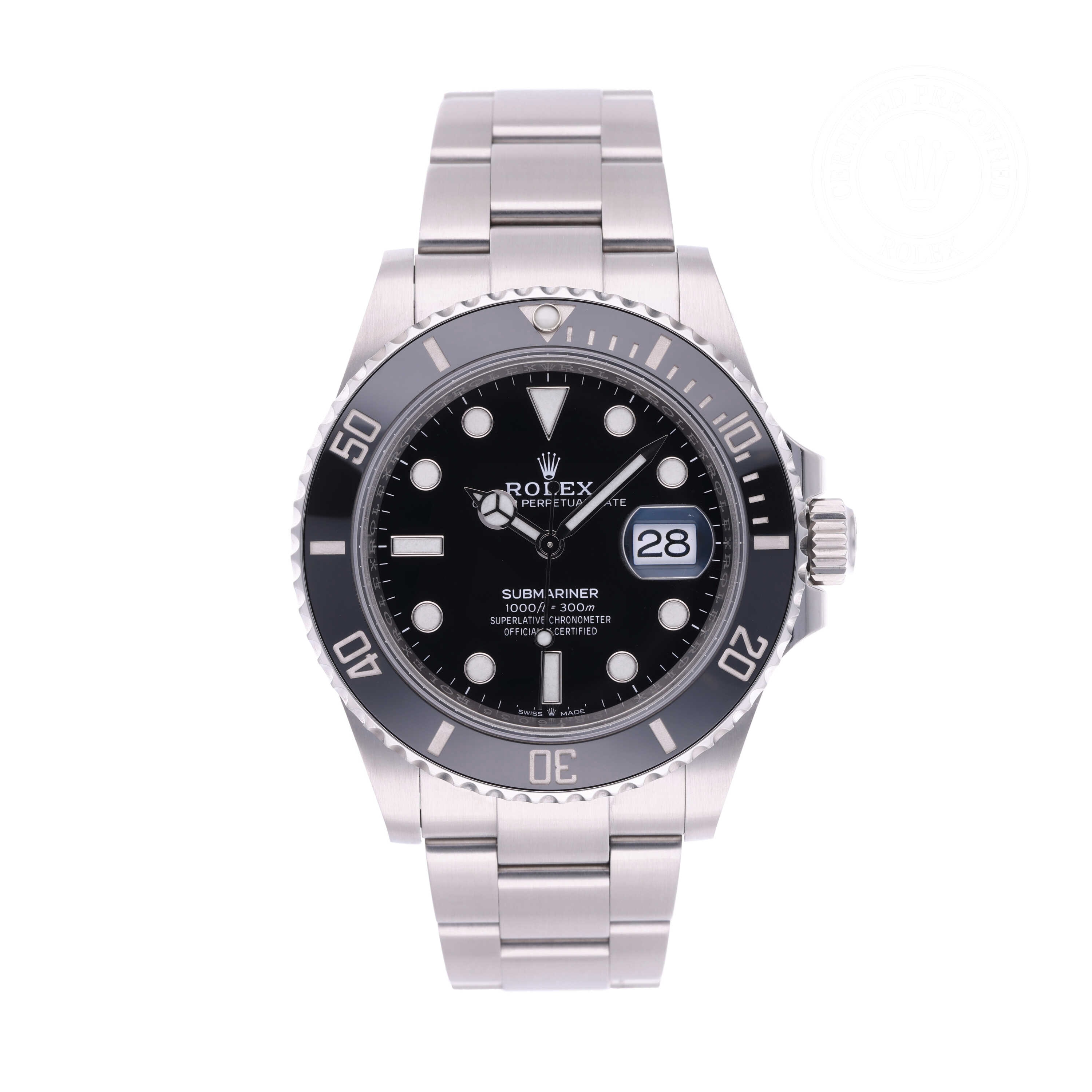 Submariner Date Submariner Date