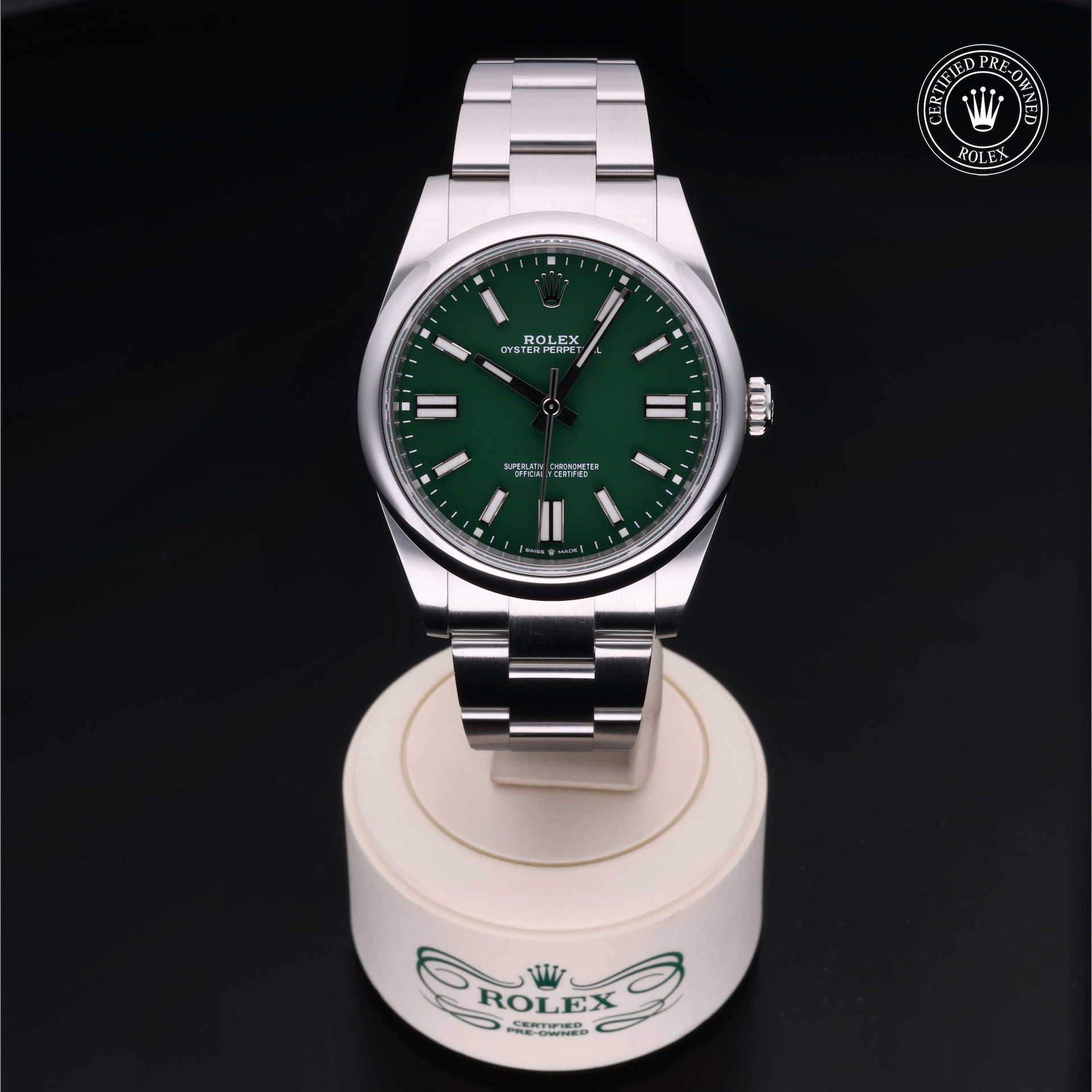 Oyster Perpetual 41 image