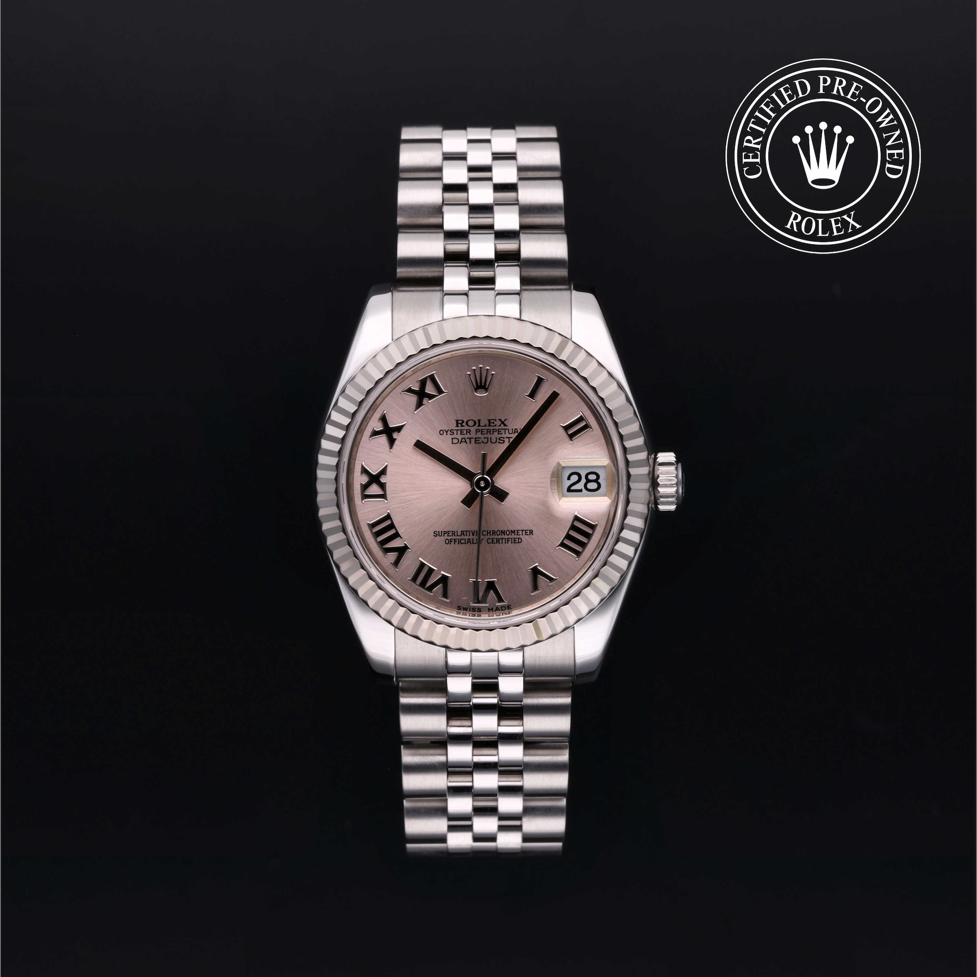 Datejust 31 image
