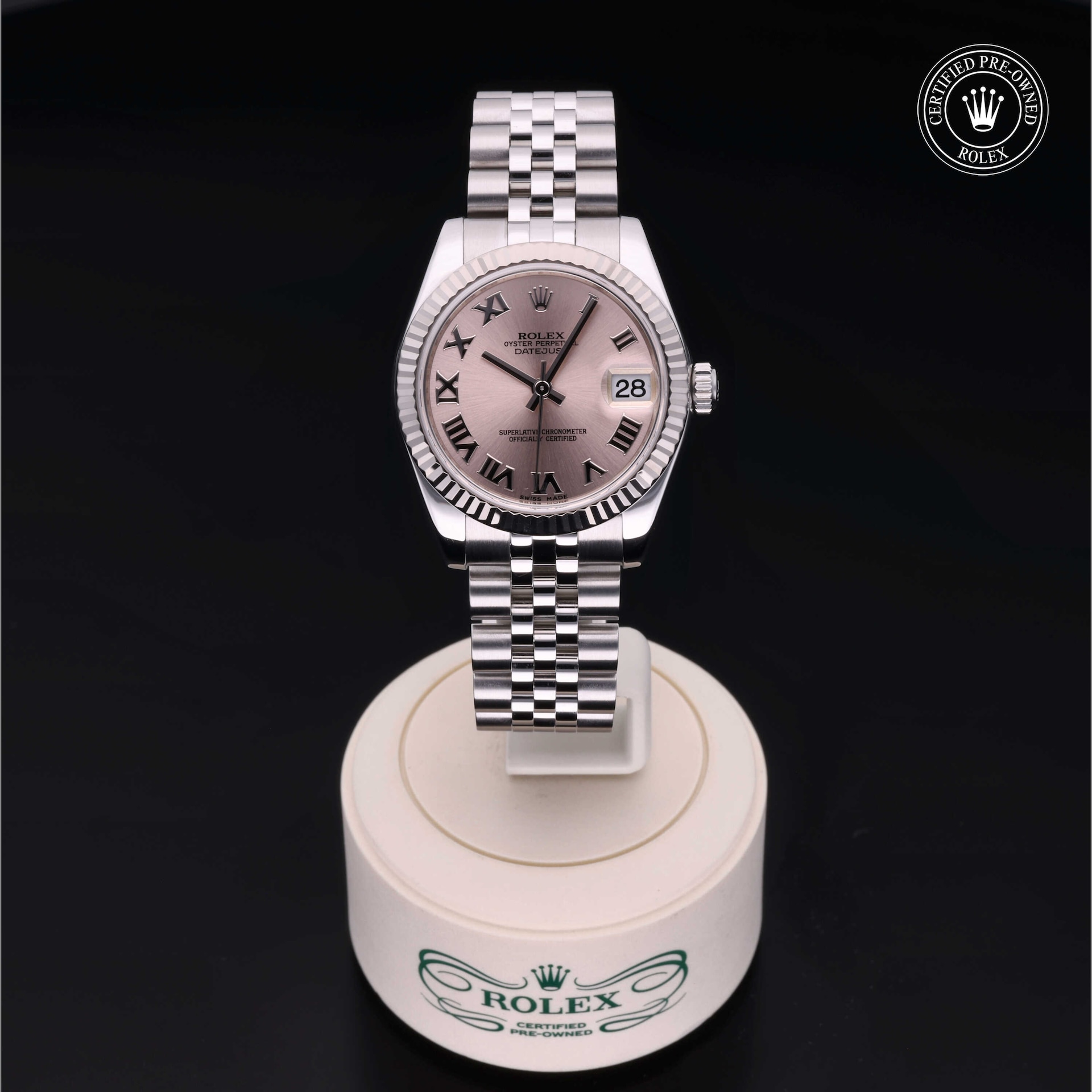 Datejust 31 image