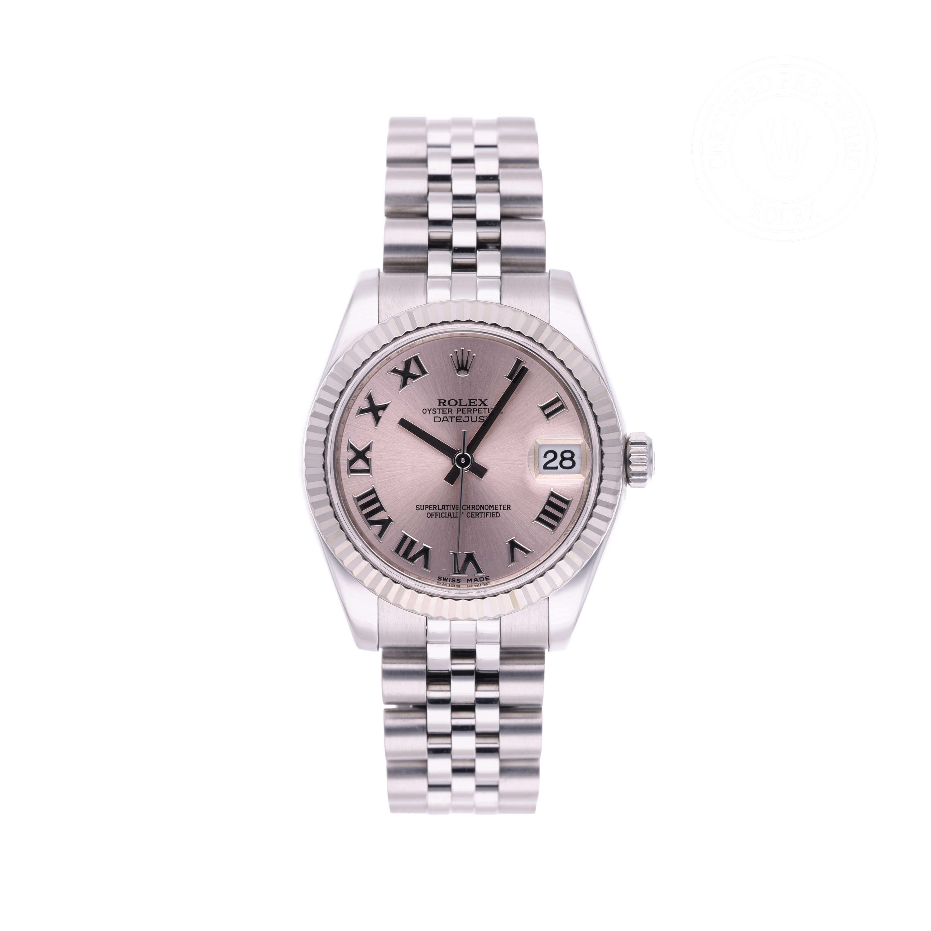 Datejust 31
