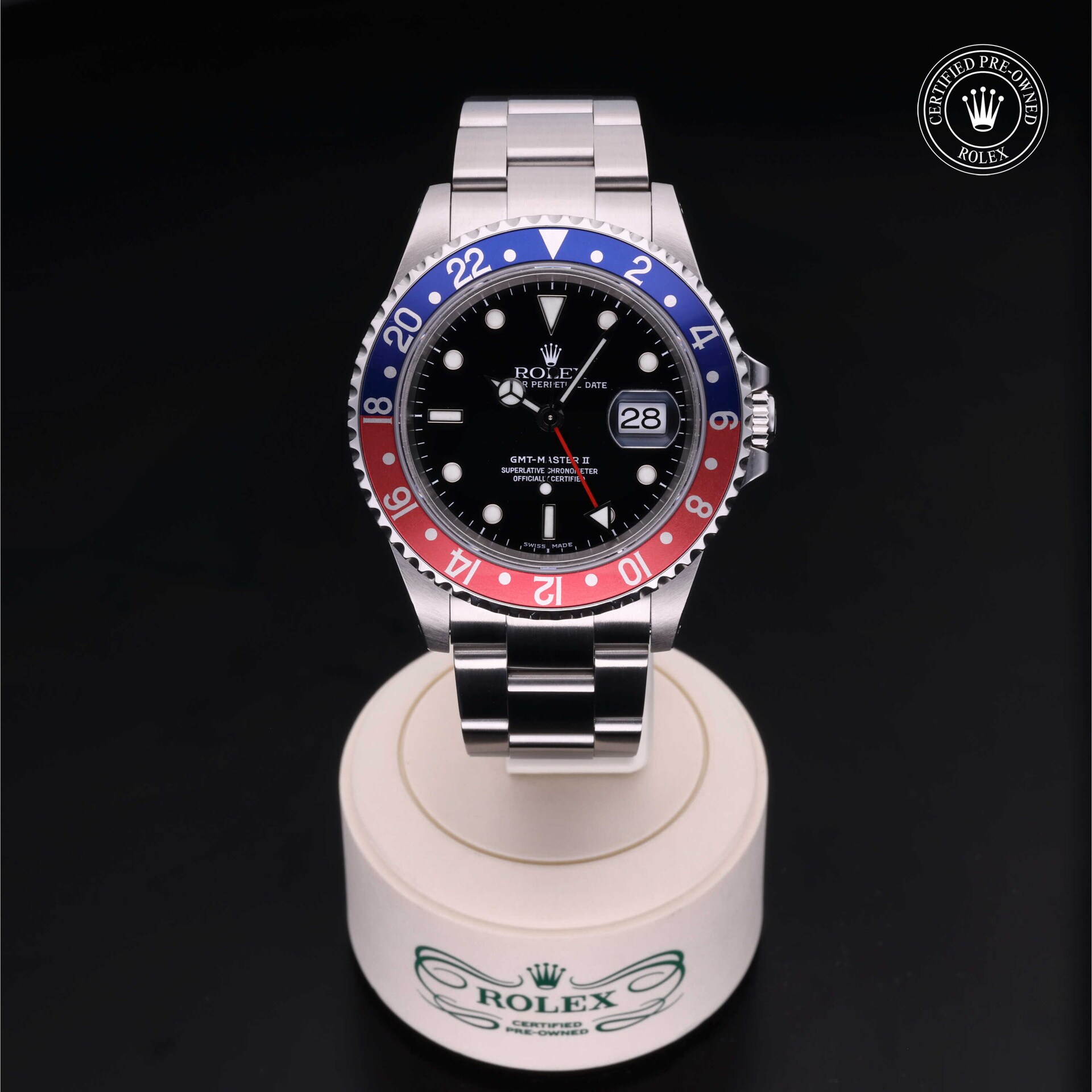 GMT-Master II image