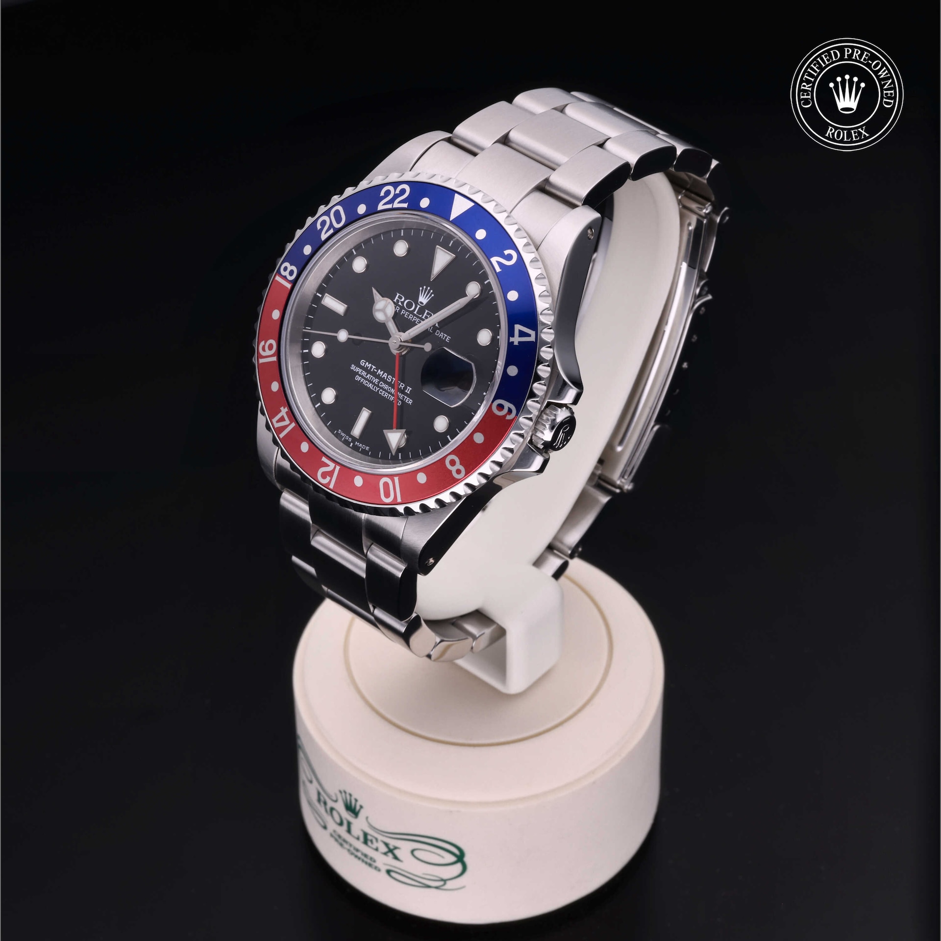 GMT-Master II image