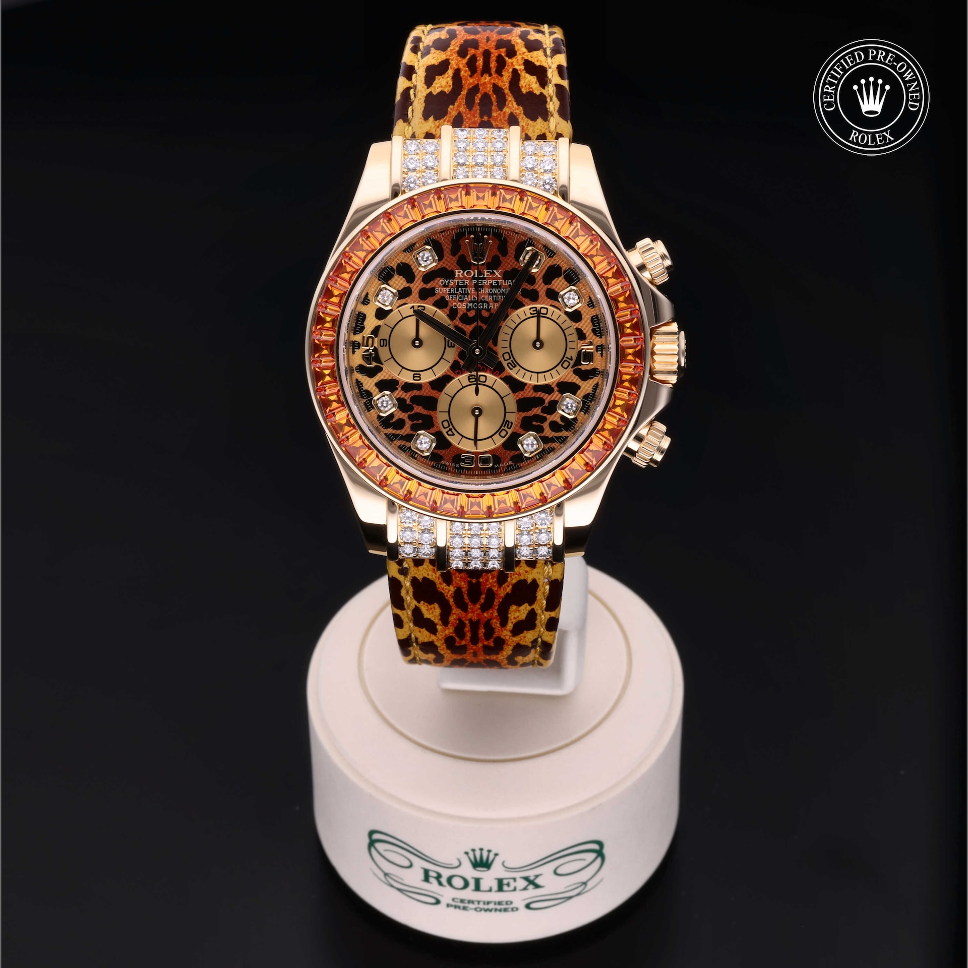 Cosmograph Daytona image
