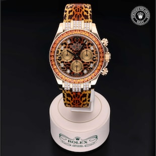 Rolex Certified Pre-Owned Cosmograph Daytona
