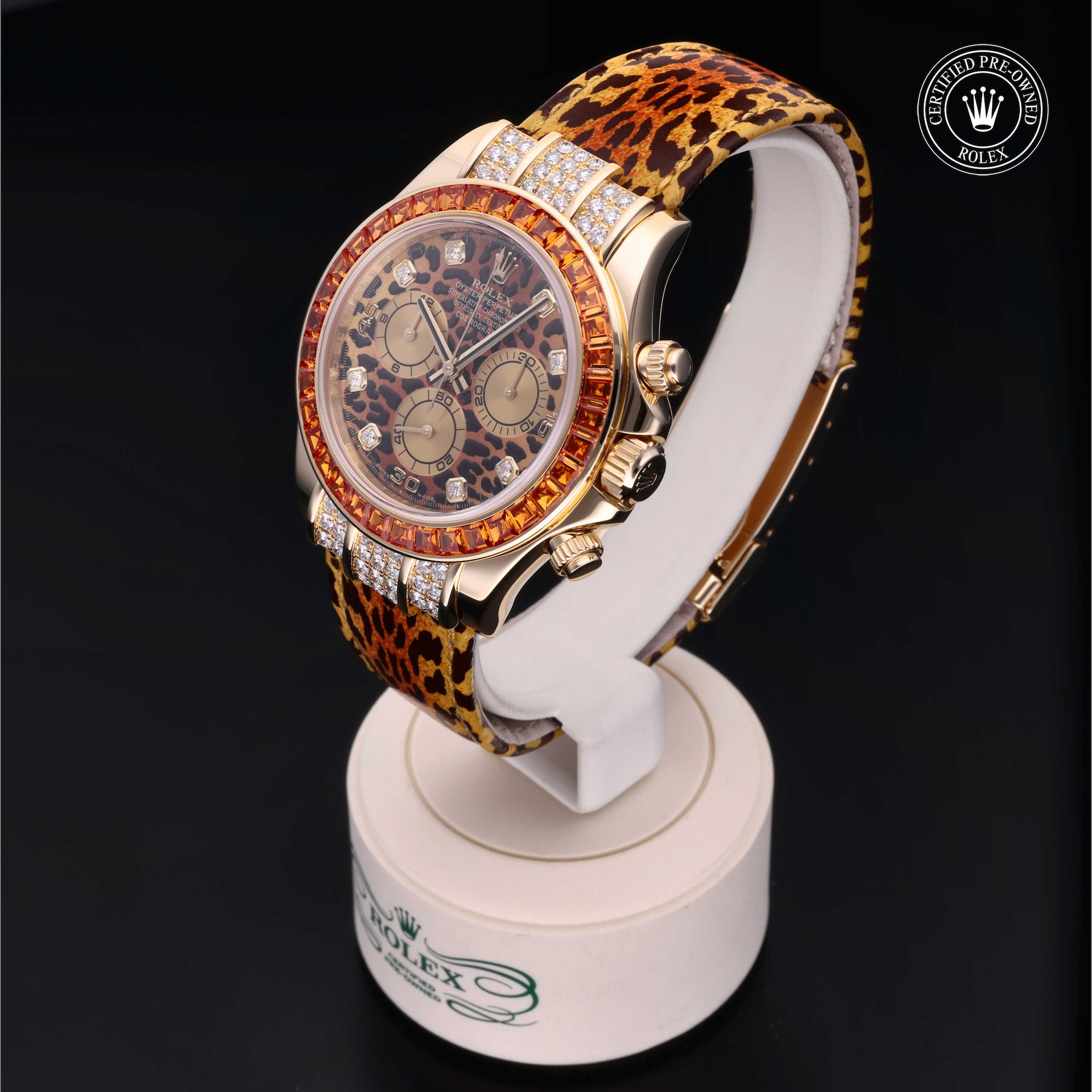Cosmograph Daytona image