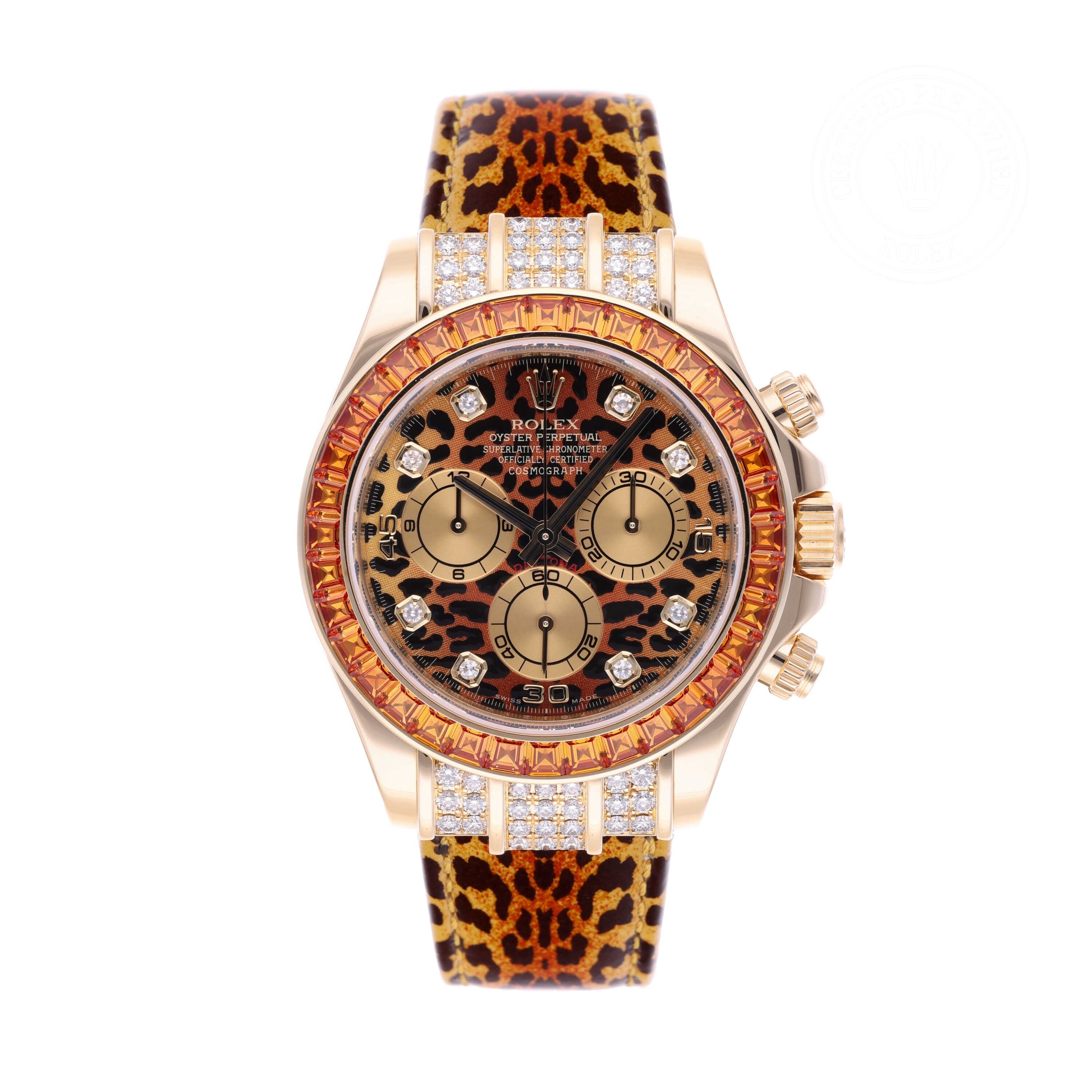 Cosmograph Daytona Cosmograph Daytona