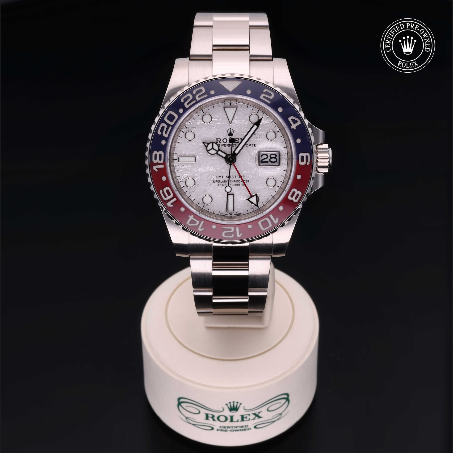 GMT-Master II image