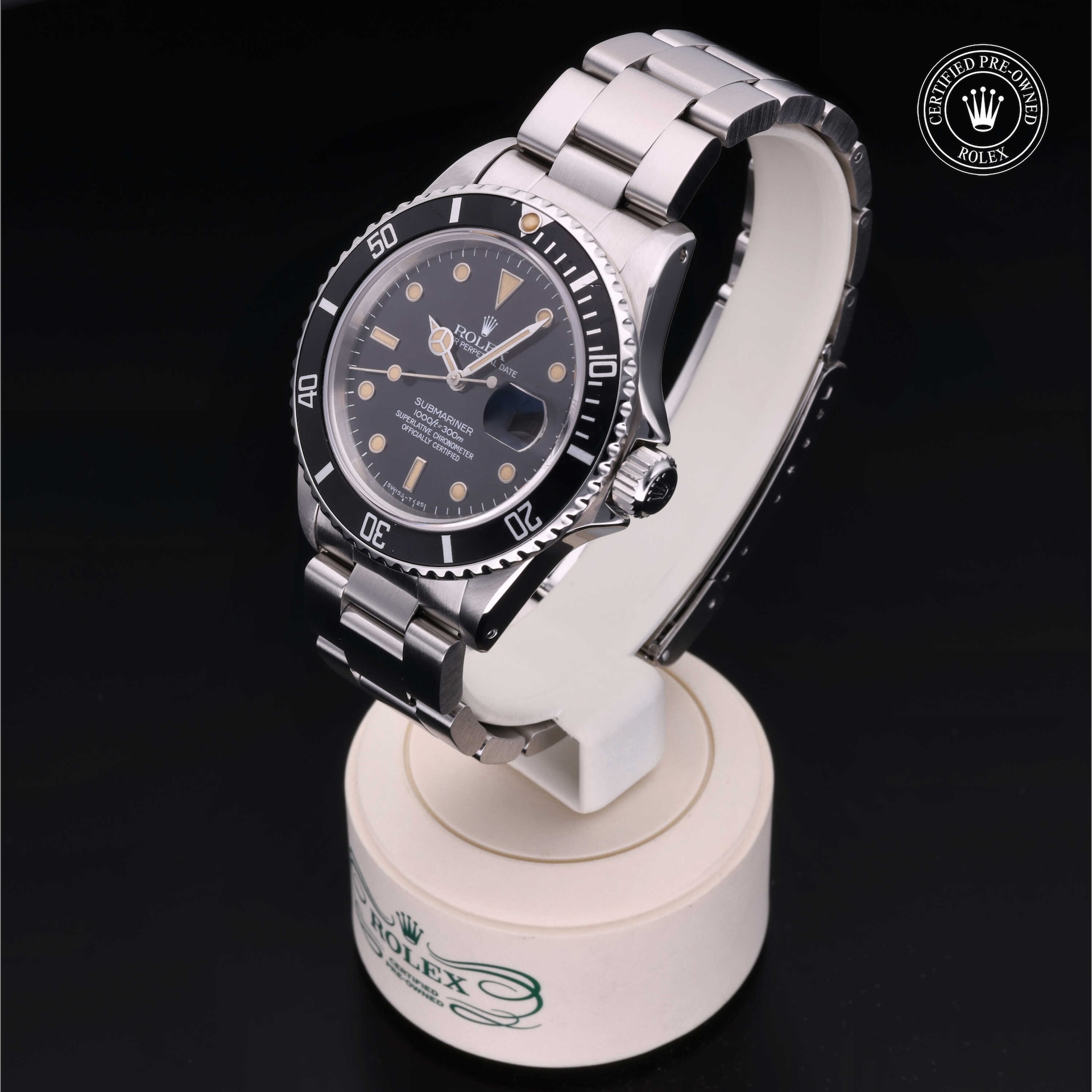 Submariner Date image