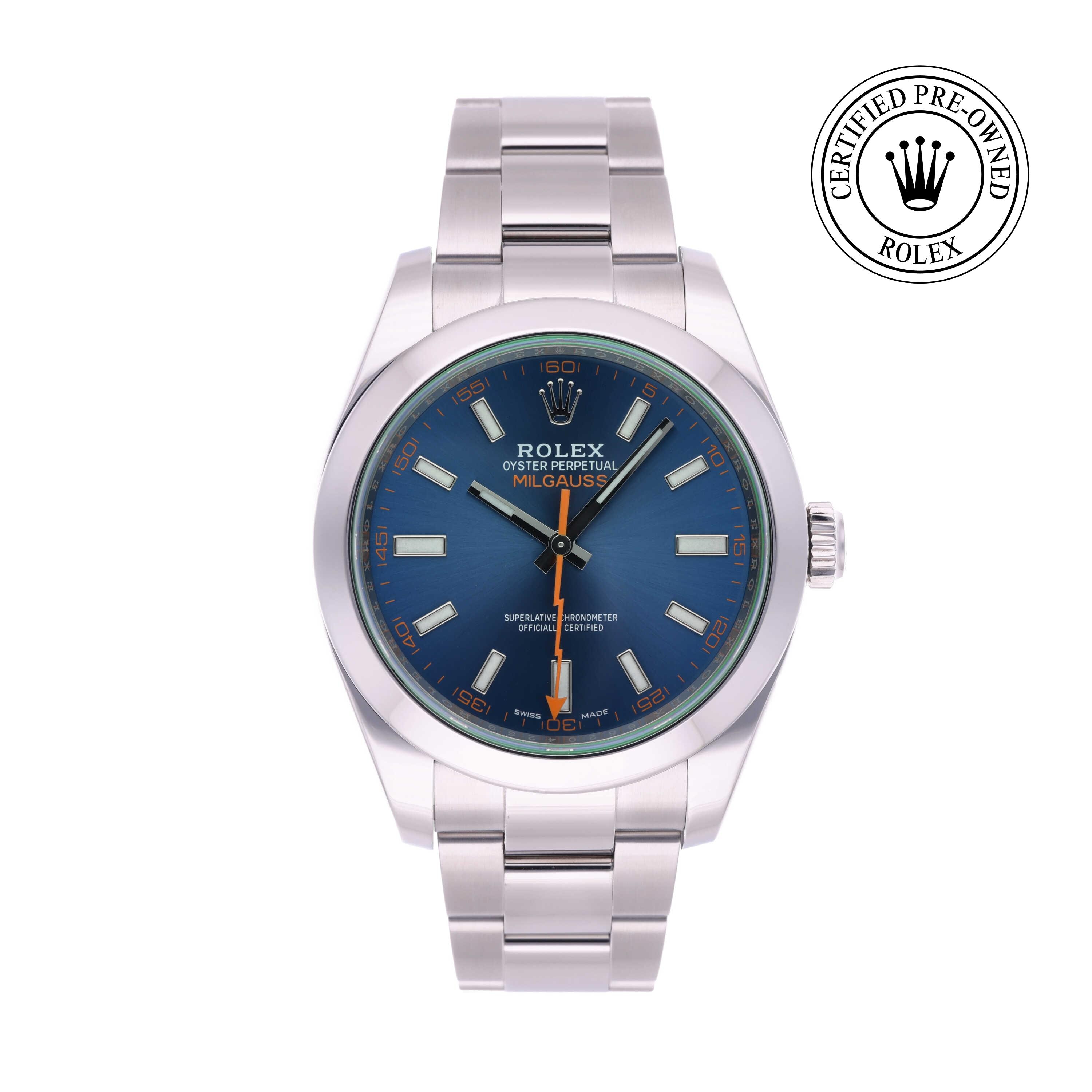 Milgauss