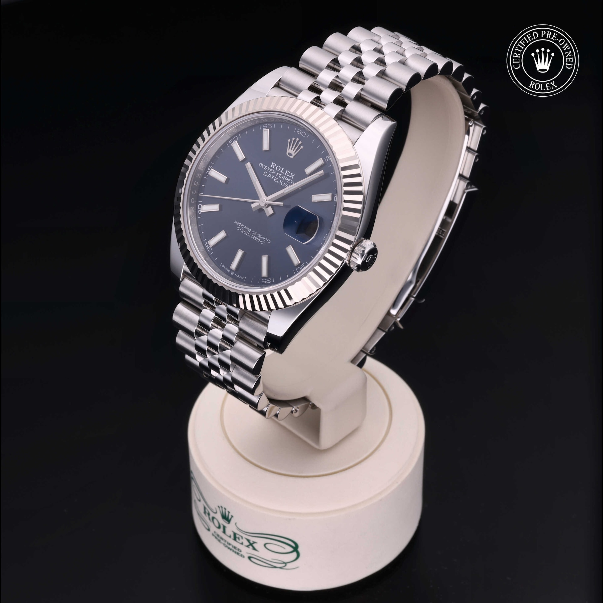 Datejust 41 image