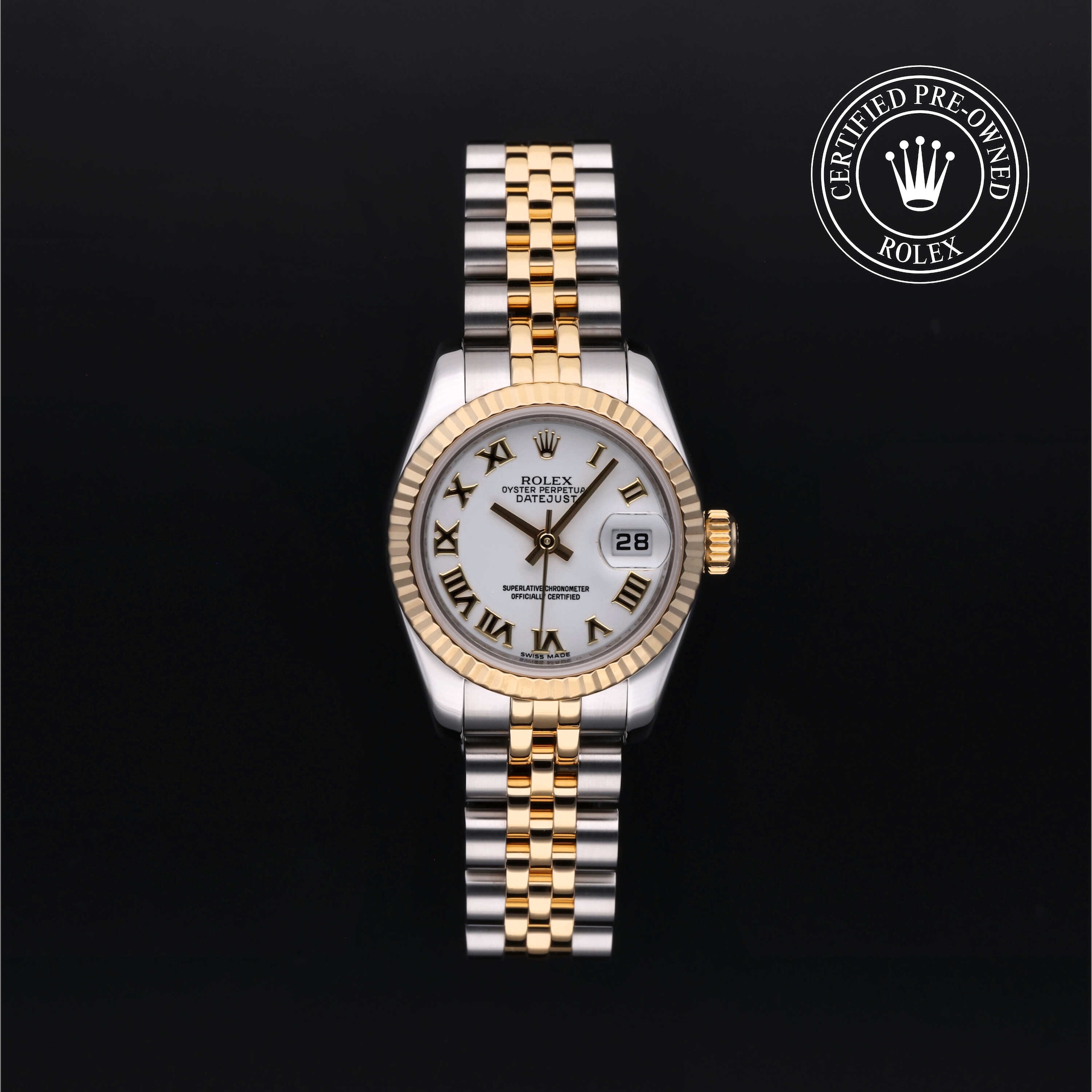 Lady-Datejust 26 image