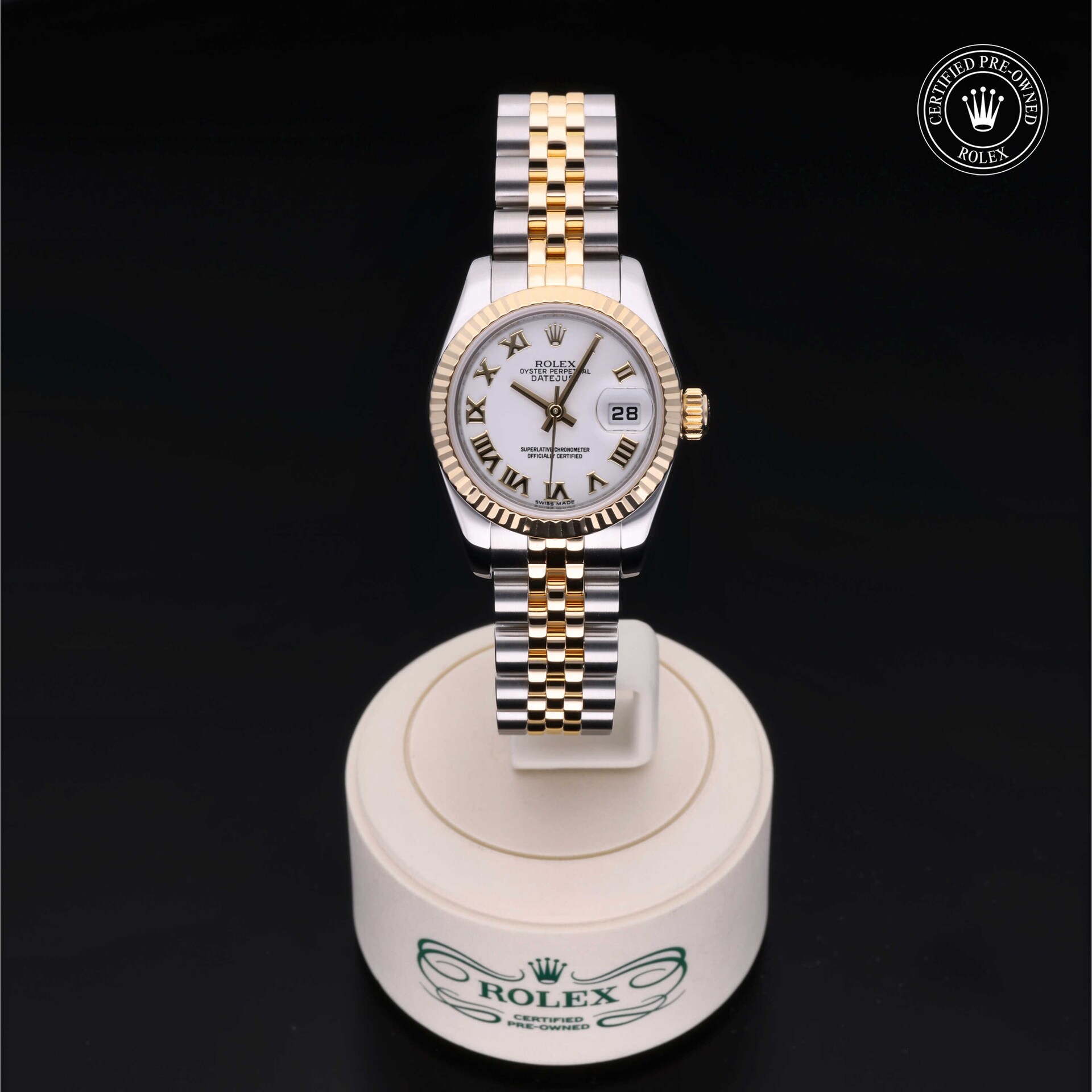 Lady-Datejust 26 image