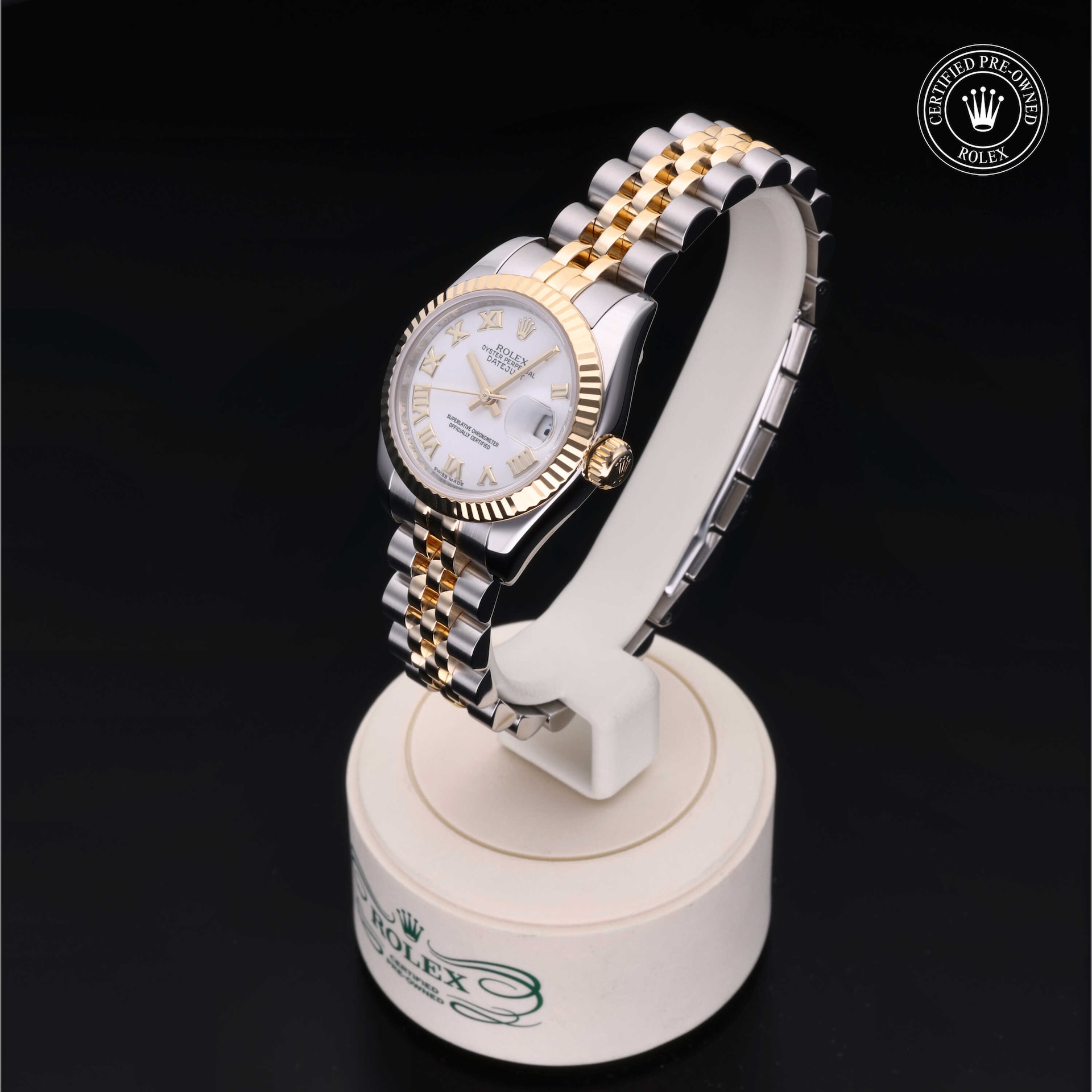 Lady-Datejust 26 image