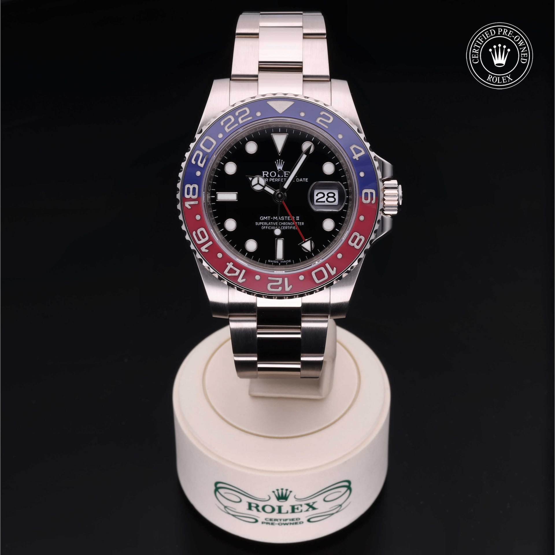 GMT-Master II image