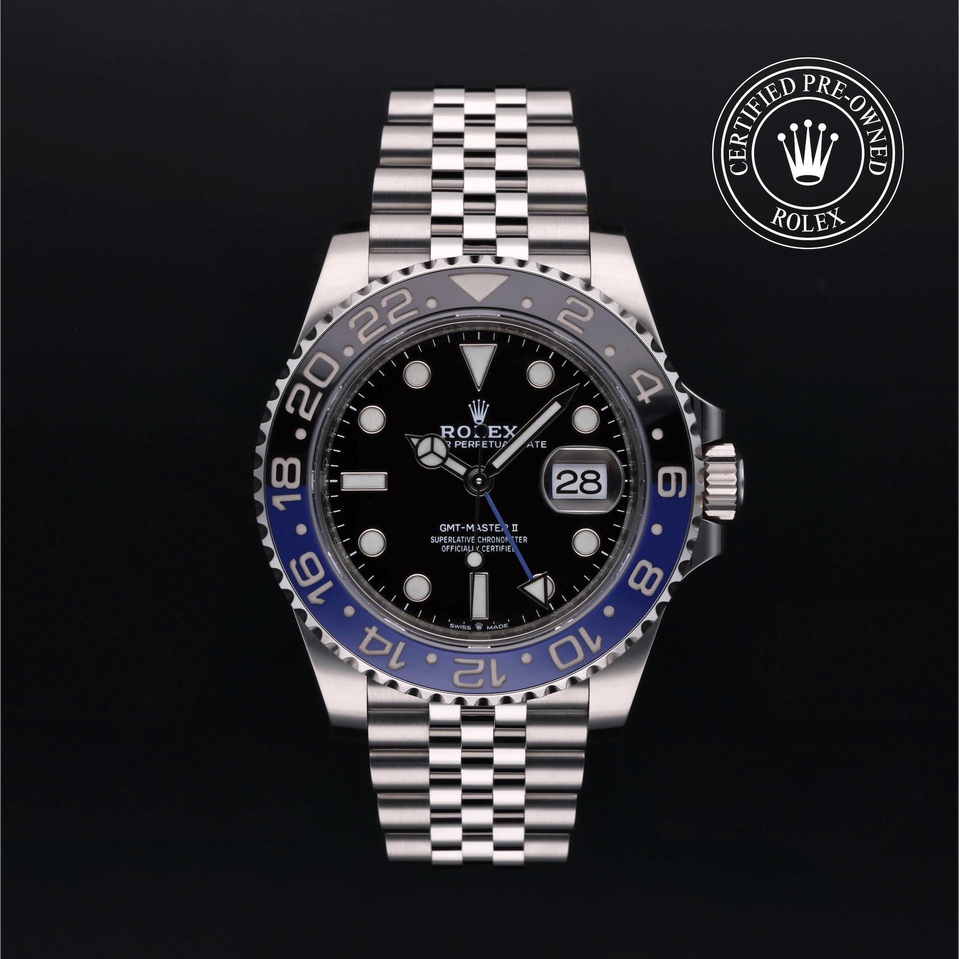 GMT-Master II image