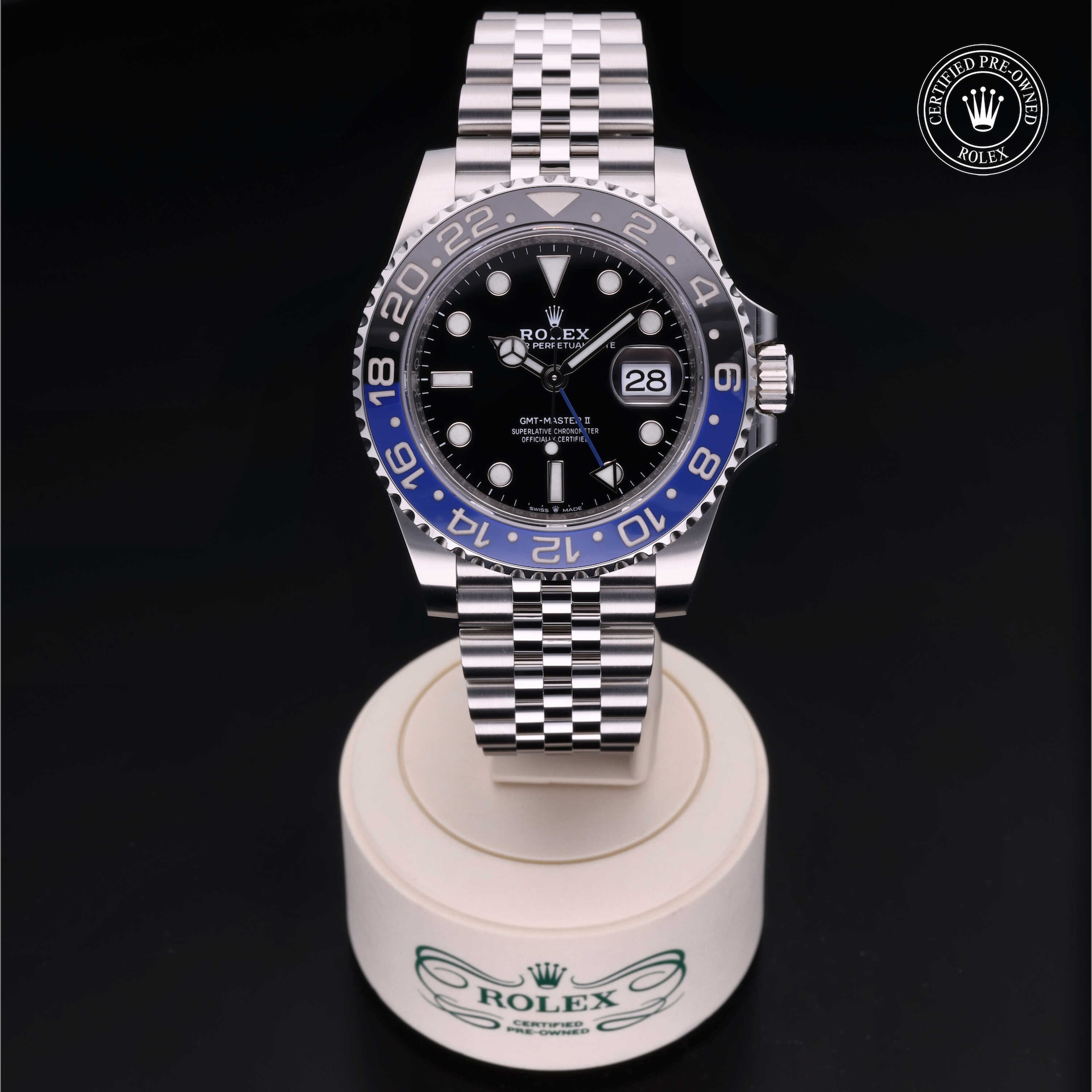 GMT-Master II image
