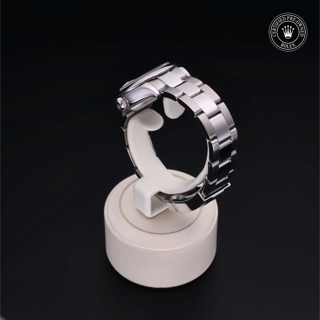 Rolex Rolex Certified Pre-Owned Lady-Datejust