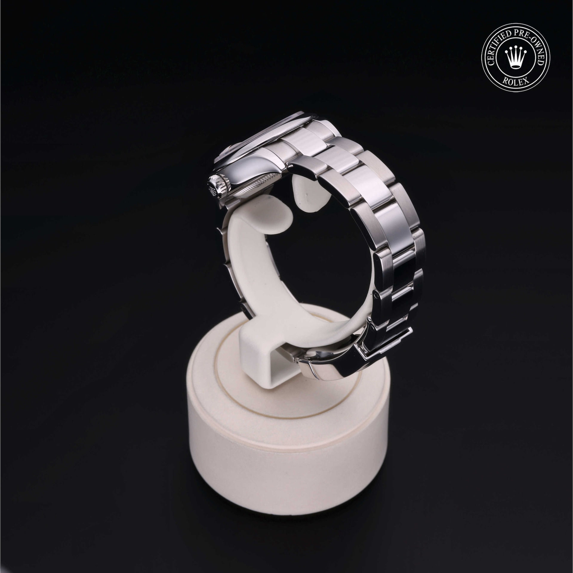 Rolex Rolex Certified Pre-Owned Lady-Datejust