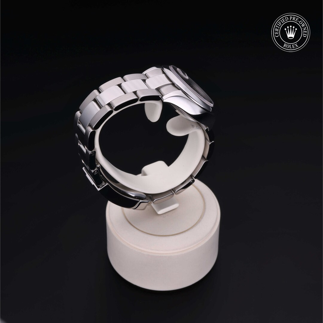 Rolex Rolex Certified Pre-Owned Lady-Datejust