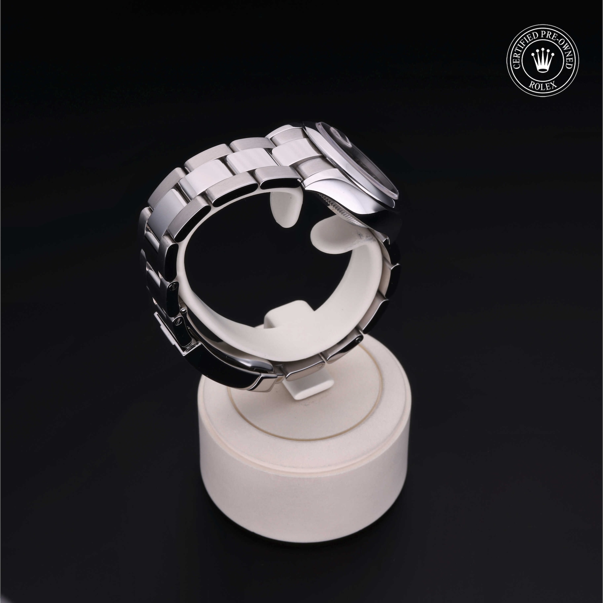 Rolex Rolex Certified Pre-Owned Lady-Datejust